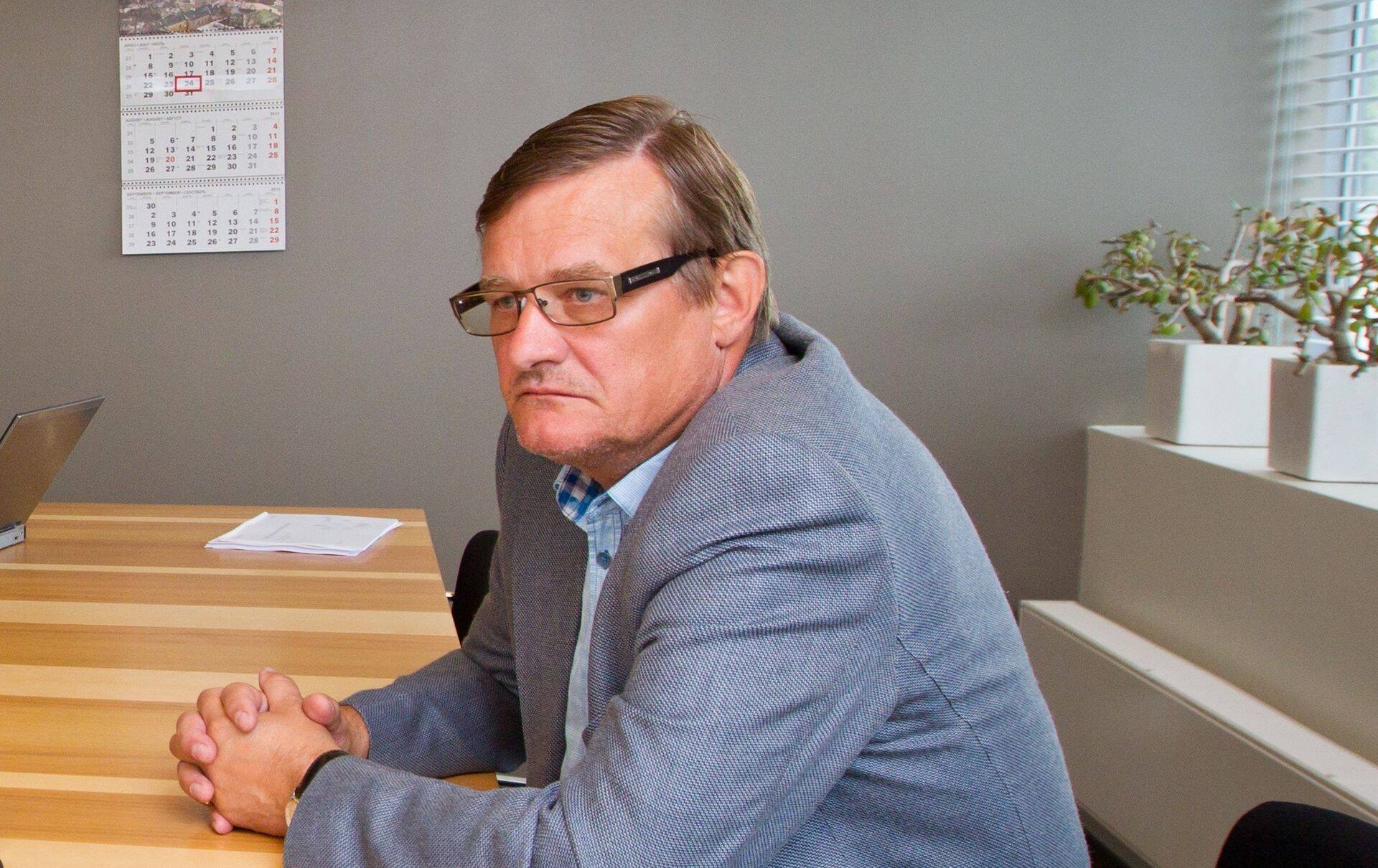 Kaido Jõeleht