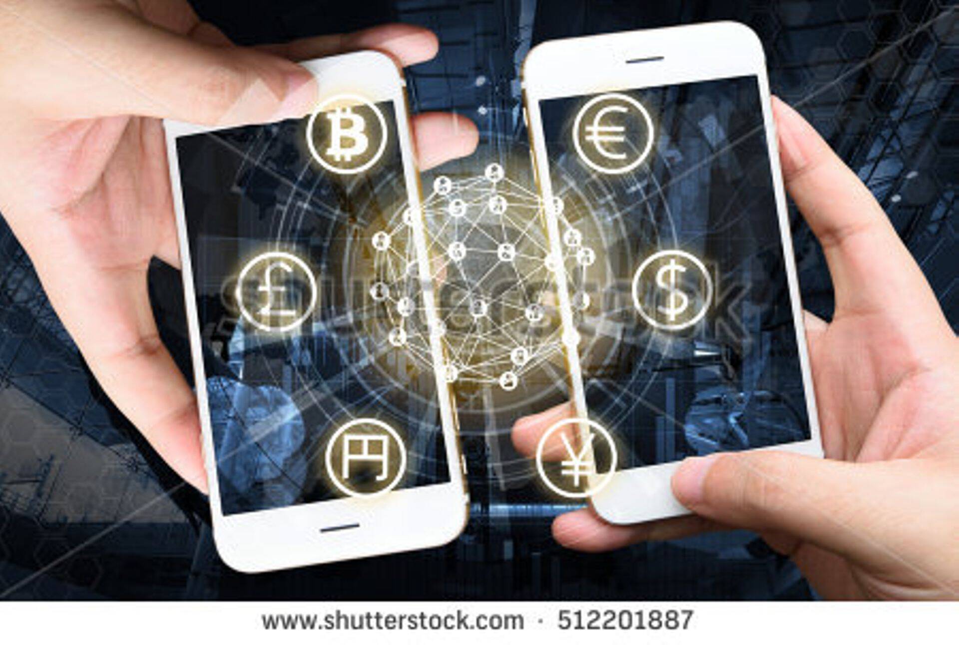 Fintech-технологии