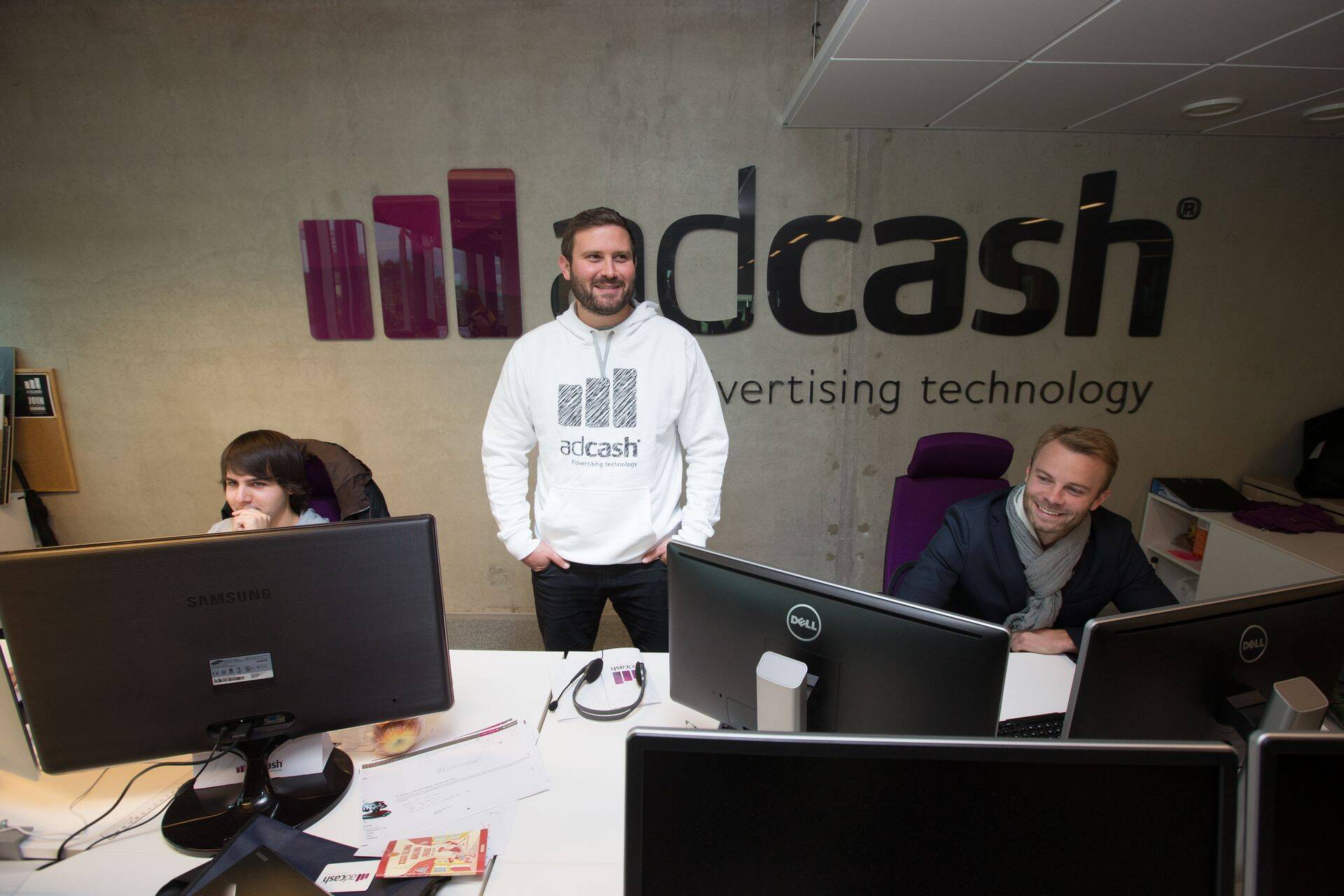 Adcashi looja Thomas Padovani arvab, et avalikkus peab muretsema seaduserikkujate pärast, sest seaduslikku ebaeetilisust on liiga palju.