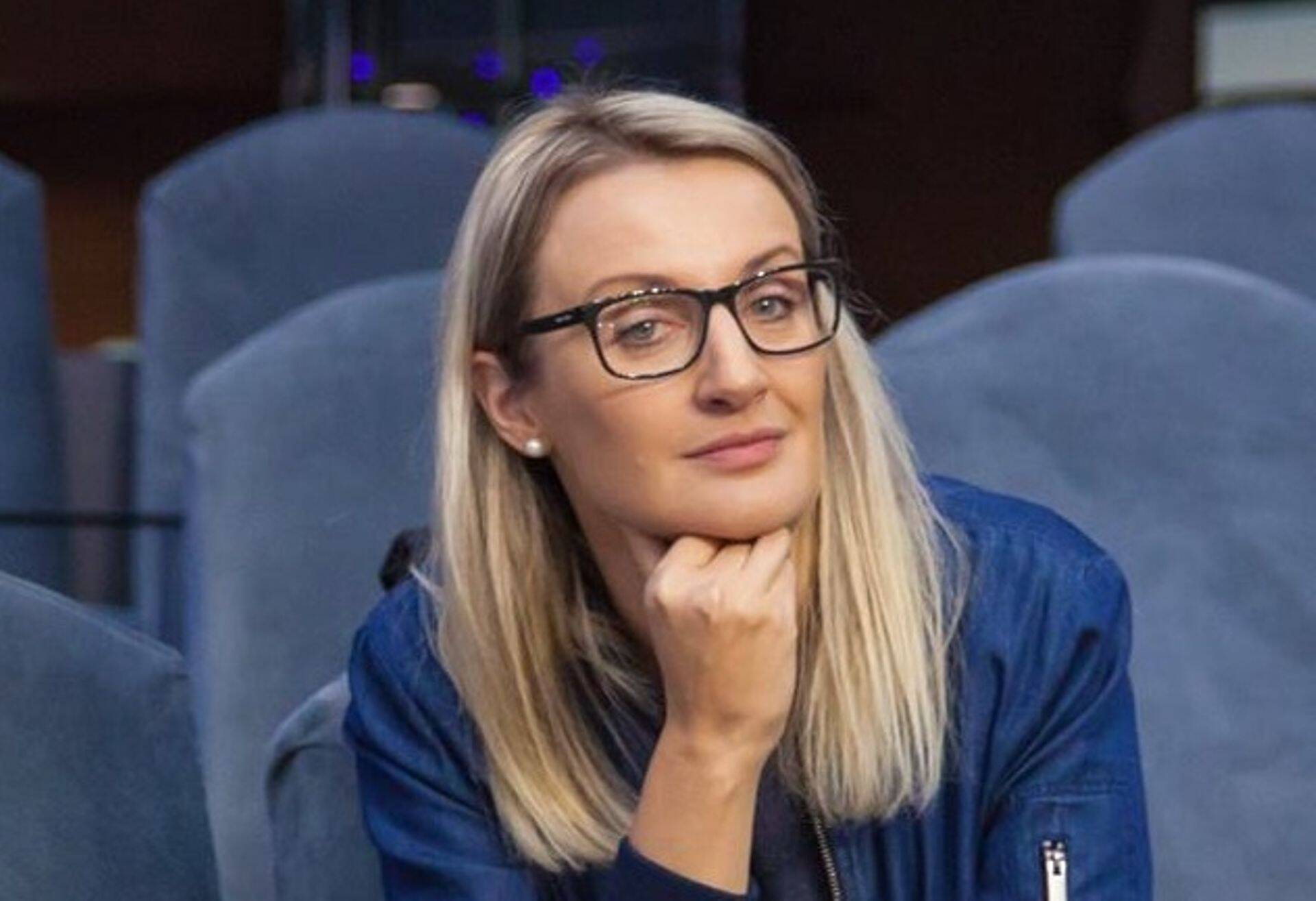 Babbeli talenditiimi juht Renita Käsper