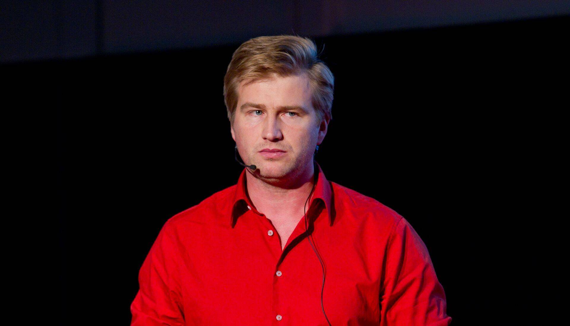Kristo Käärmann (Transferwise)