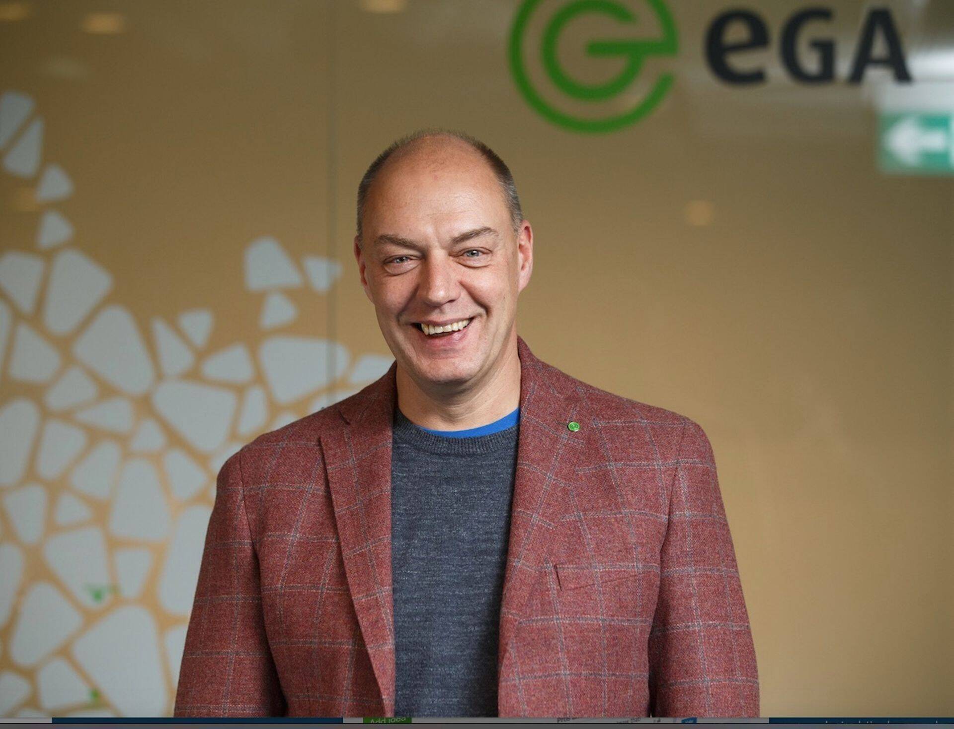 E-riigi Akadeemia programmijuht Linnar Viik