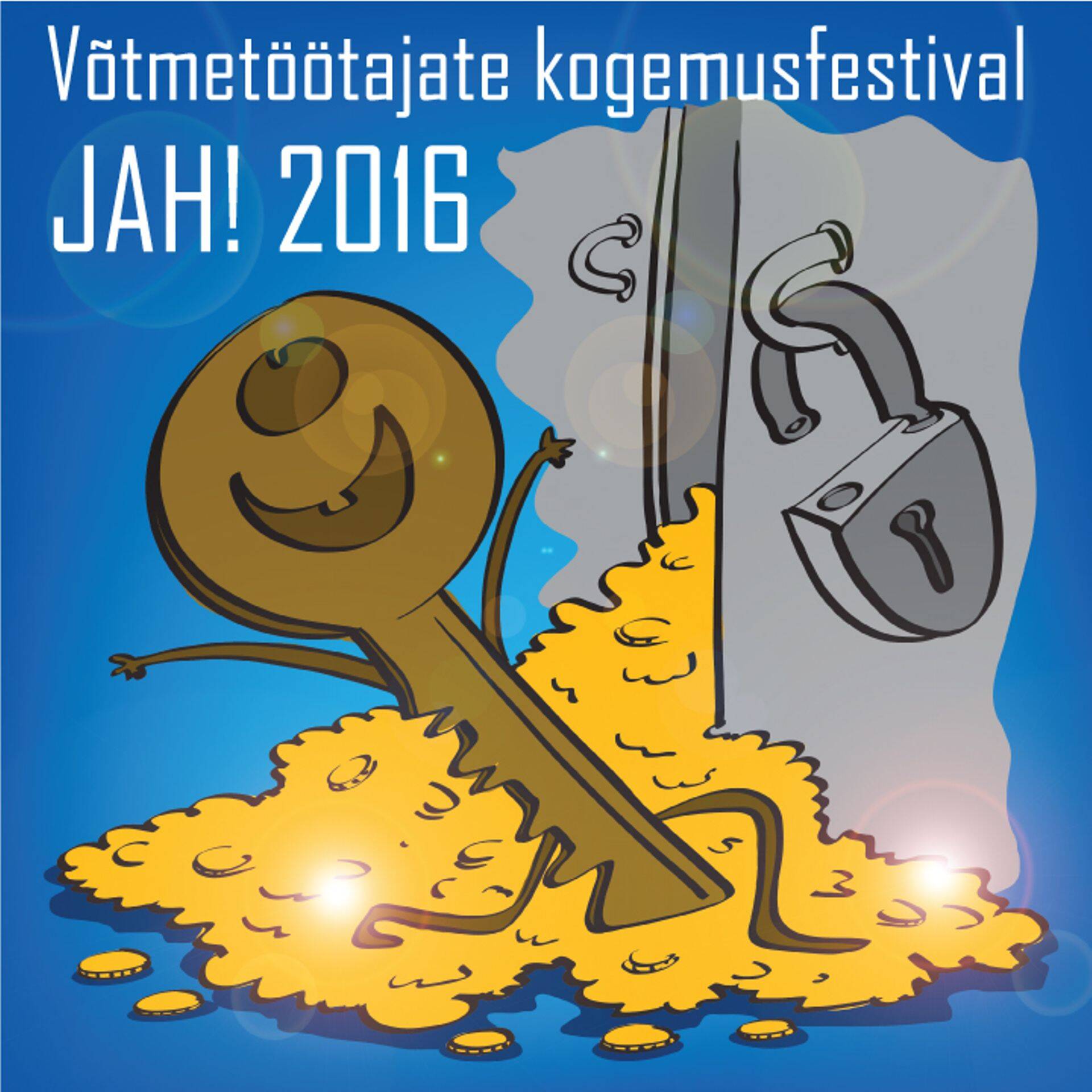 Kogemusfestival toimub esimest korda 6. mail.
