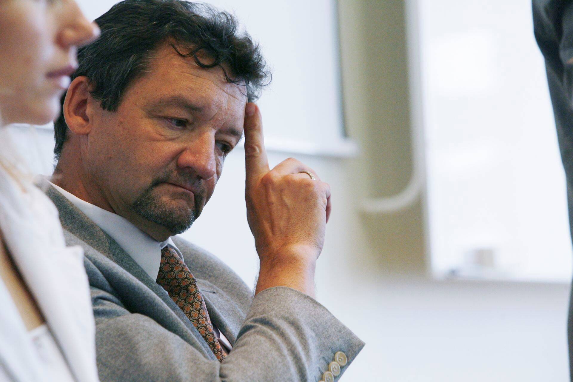 Pärnus spaahotelli juhtinud Cardo Remmeli sõnul ei tohiks riik maksudega mängida.