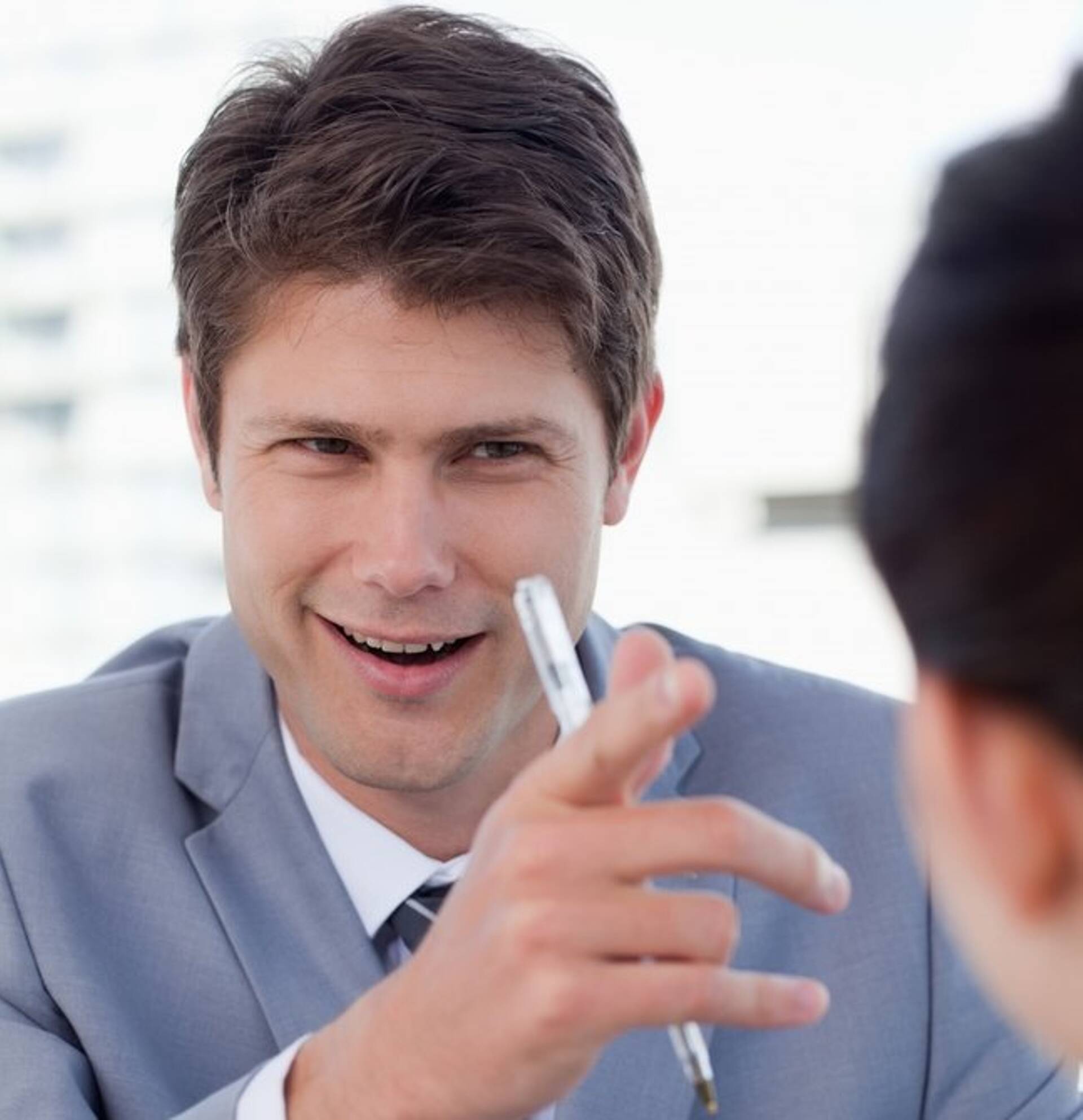 Intervjuuküsimused, mis sunnivad ausalt vastama