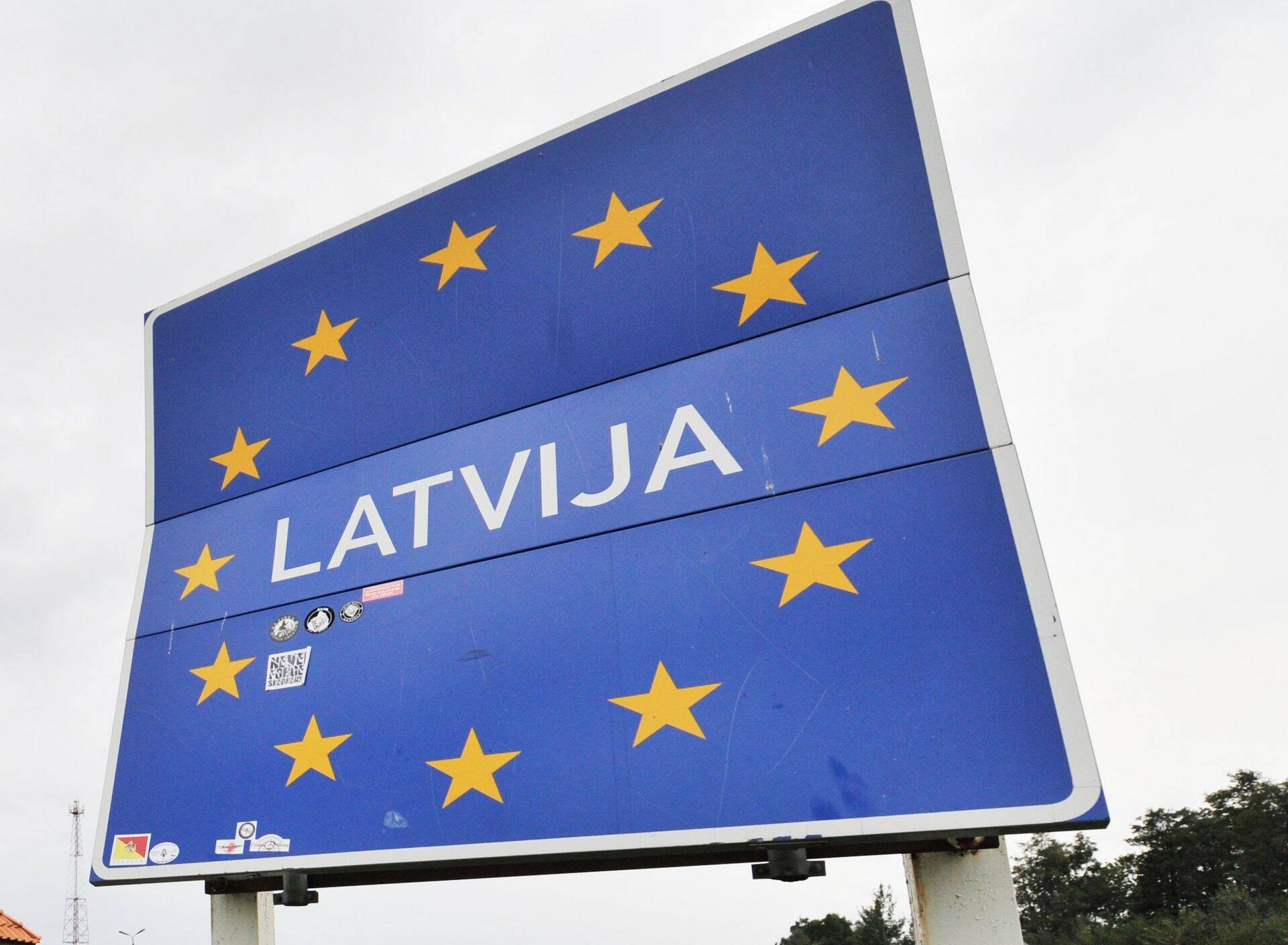 Läti finantsteenuste ettevõte DelfinGroup kaupleb Nasdaq Balti börsi põhinimekirjas.
