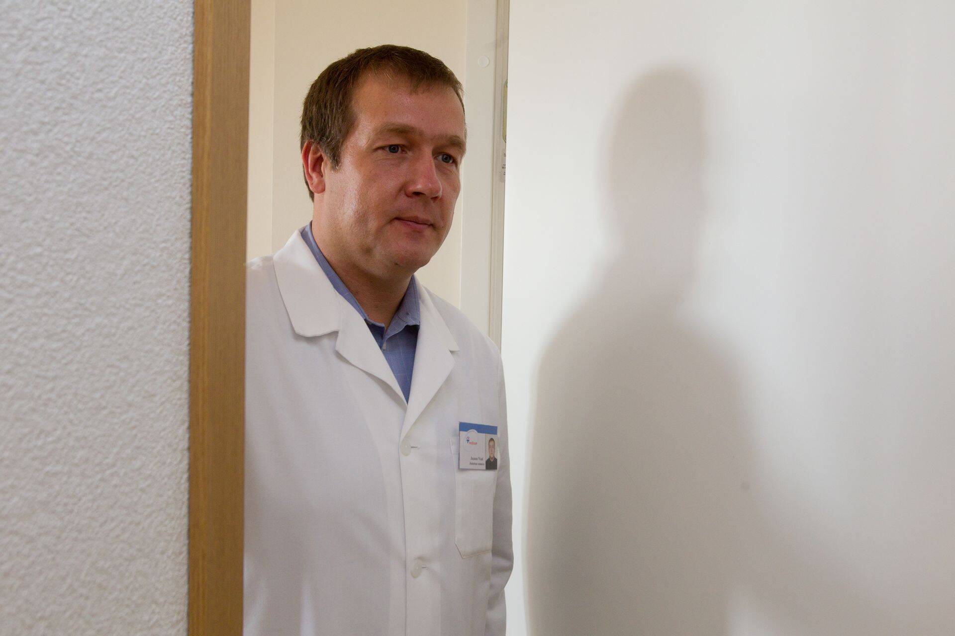 Voolu sõnul tuli Medicumi hea kasum suure pingutuse hinnaga.