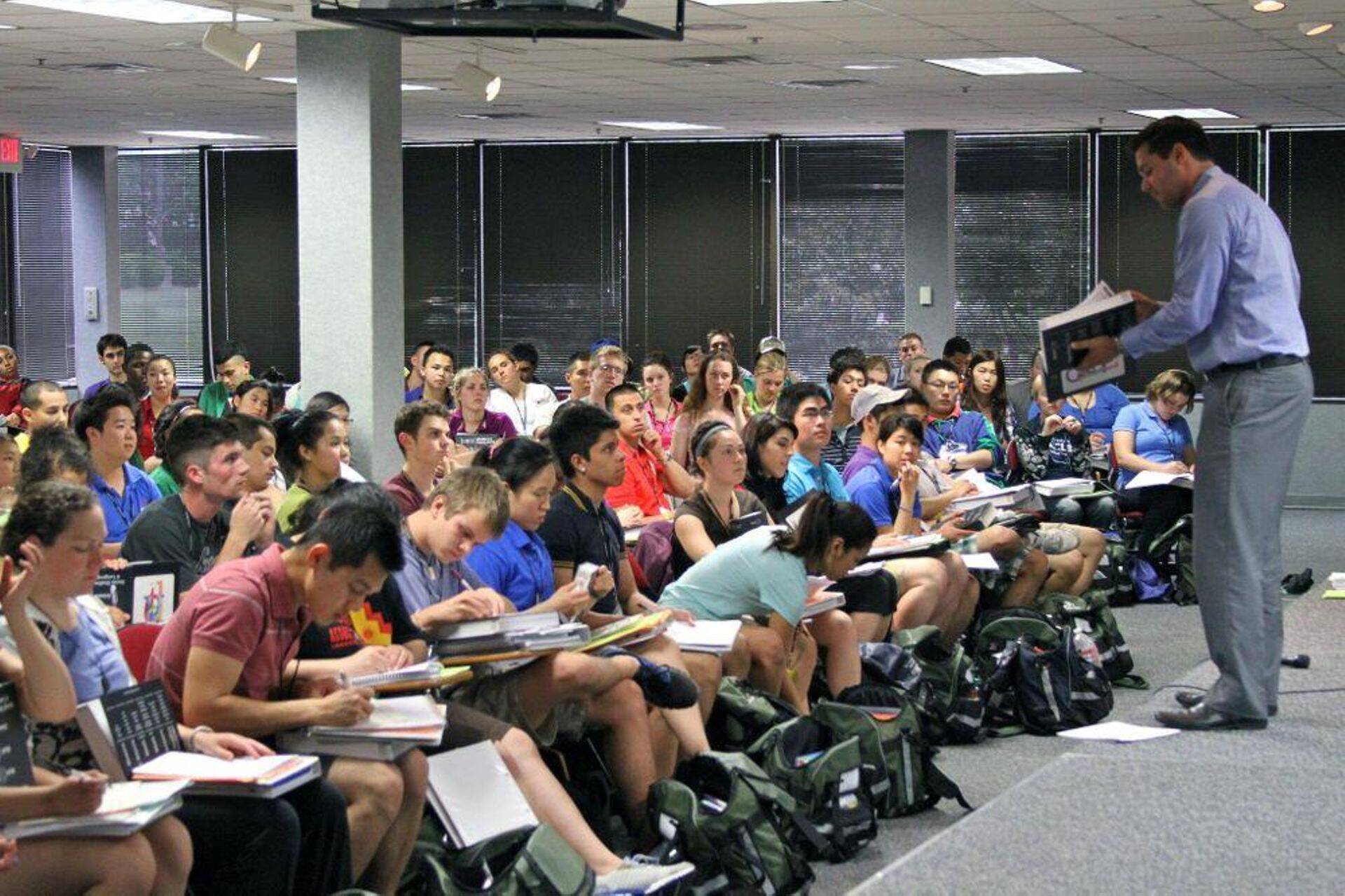 Студент из Эстонии заработал 80 000 долларов за лето