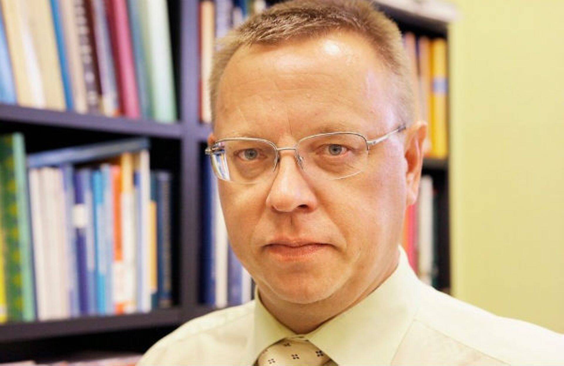 Eelarvenõukogu loodi erapooletu eelarvepoliitikat hindava koguna 2014. aastal. Selle esimees on Tartu ülikooli majandusteooria õppetooli juhataja professor Raul Eamets.