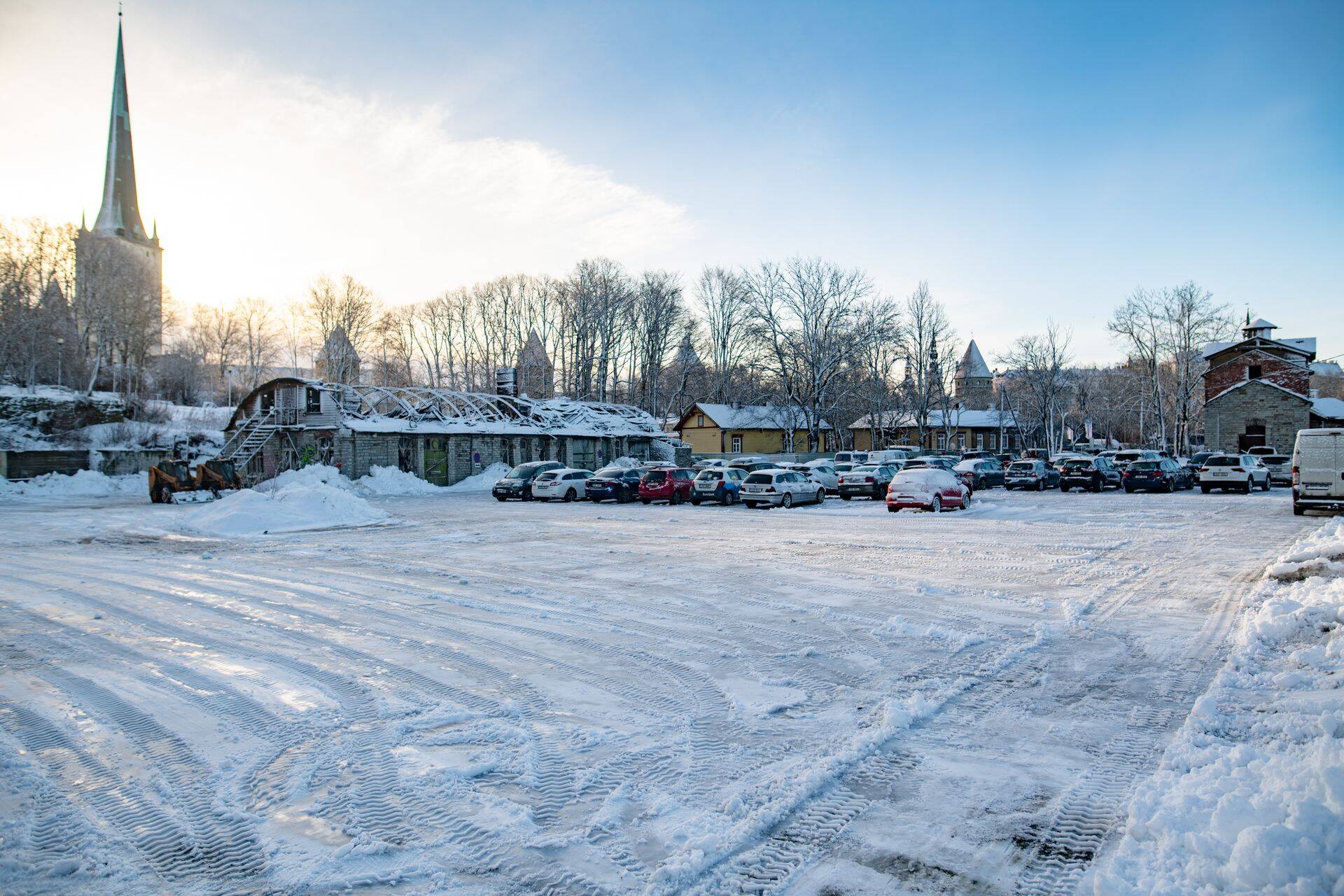 Suurtüki 12 kinnistu