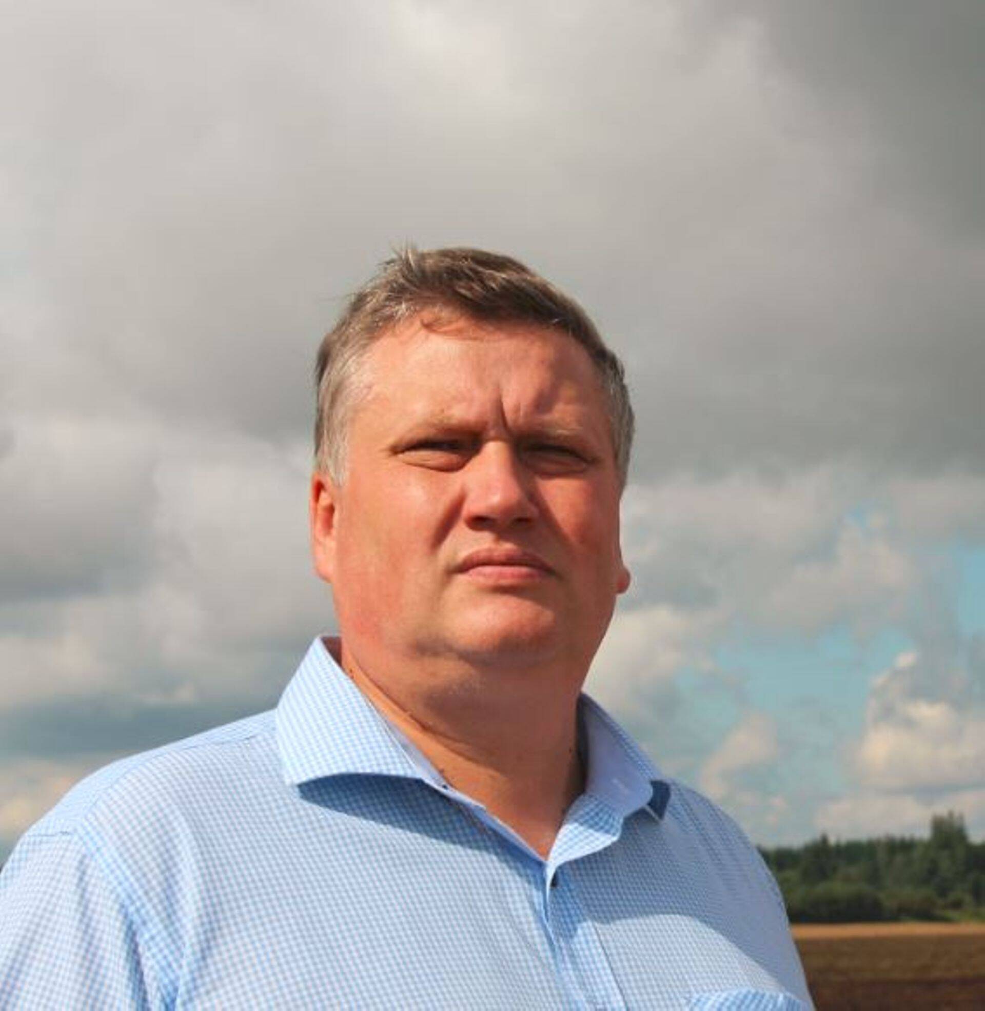 Jaanus Marrandi: Rail Baltic annab Eestile olulise ühenduse vana Euroopaga