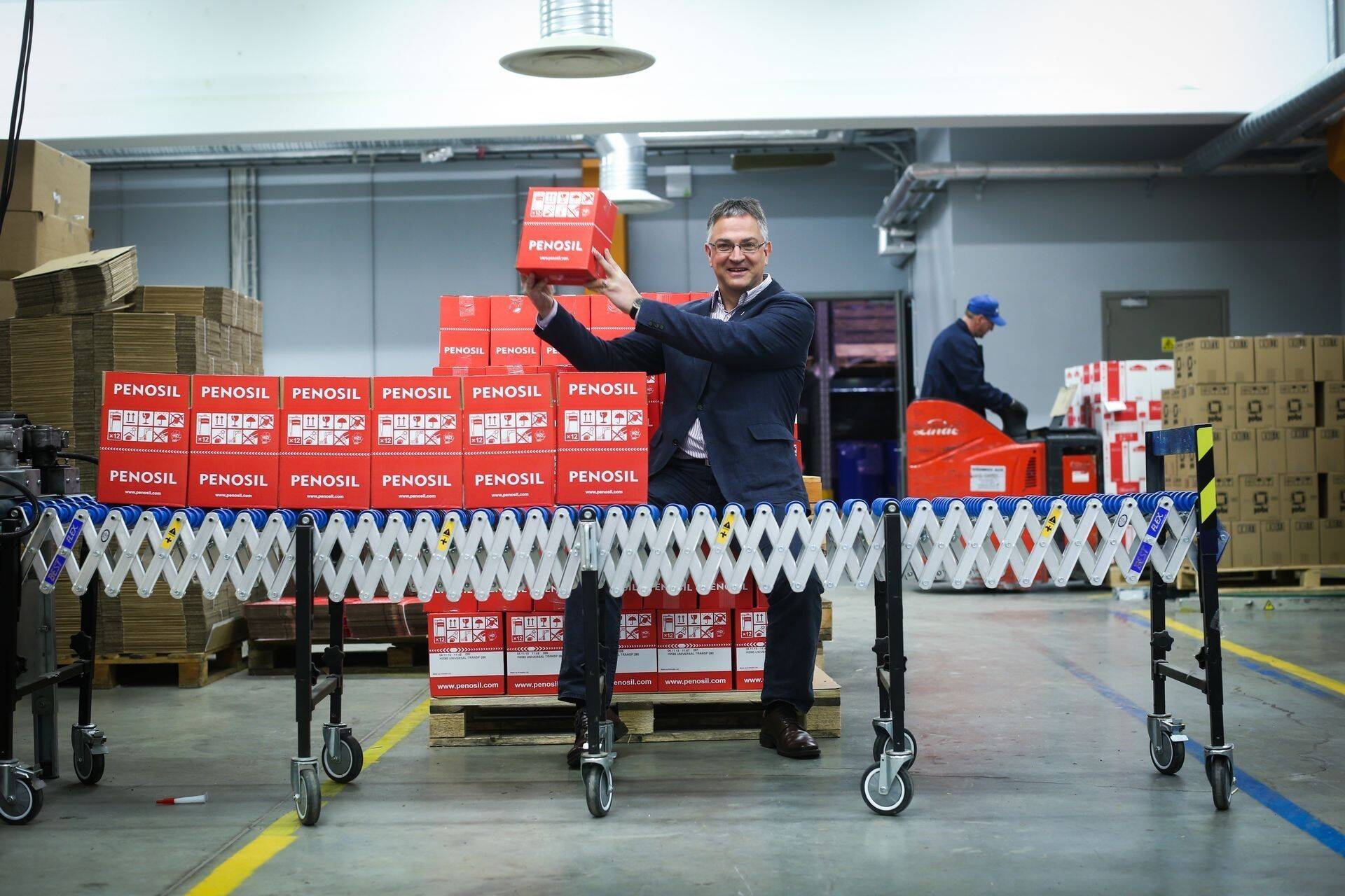 OÜ Krimelte tegevdirektori Alar Salumi sõnul kehtib reegel, et mida suurem on ettevõte, seda suurem vastutus lasub tootmisjuhi ametikoha täitjal.