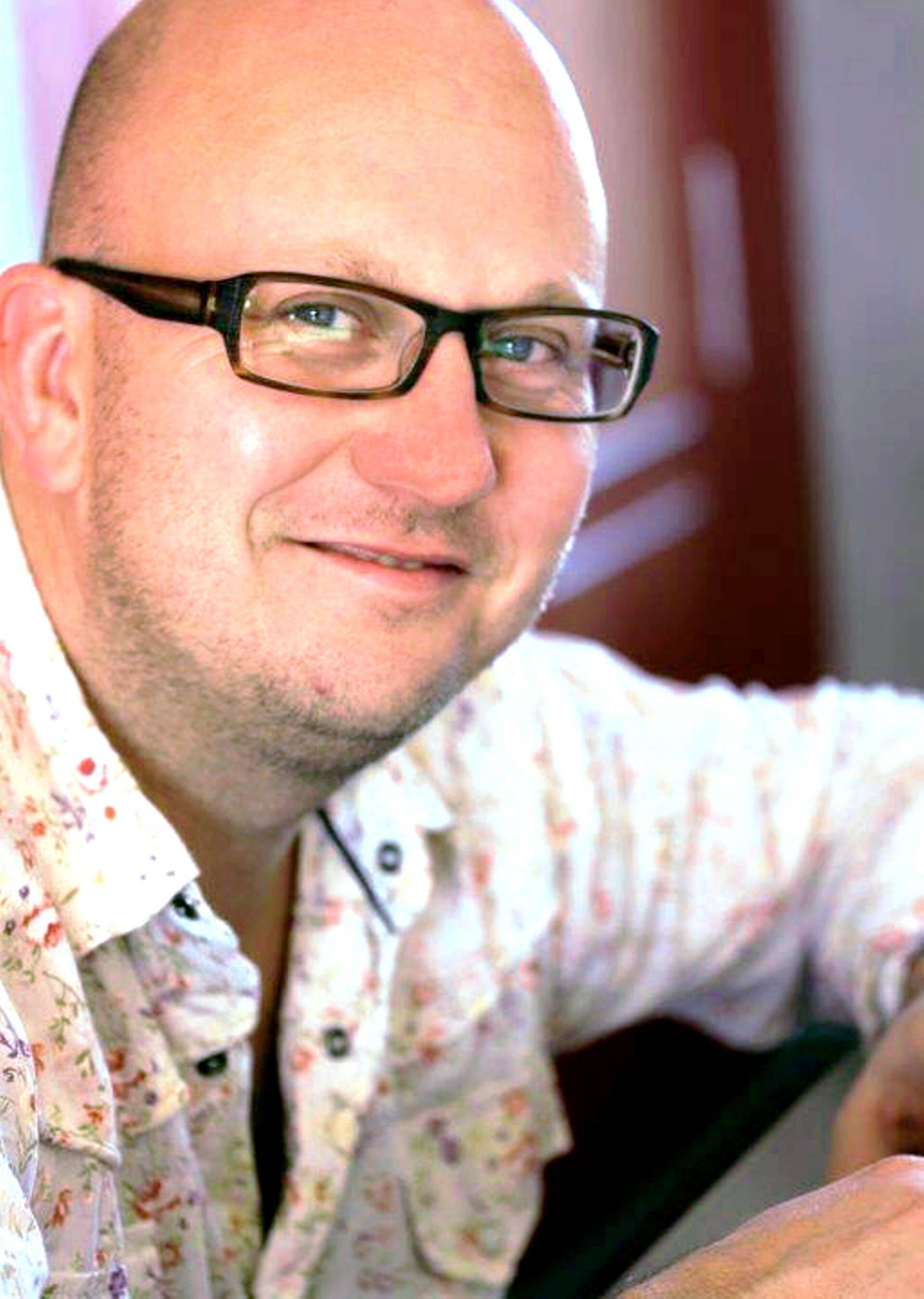 Маргус Данил, руководитель группы центров обработки данных и решений безопасности Telia Eesti