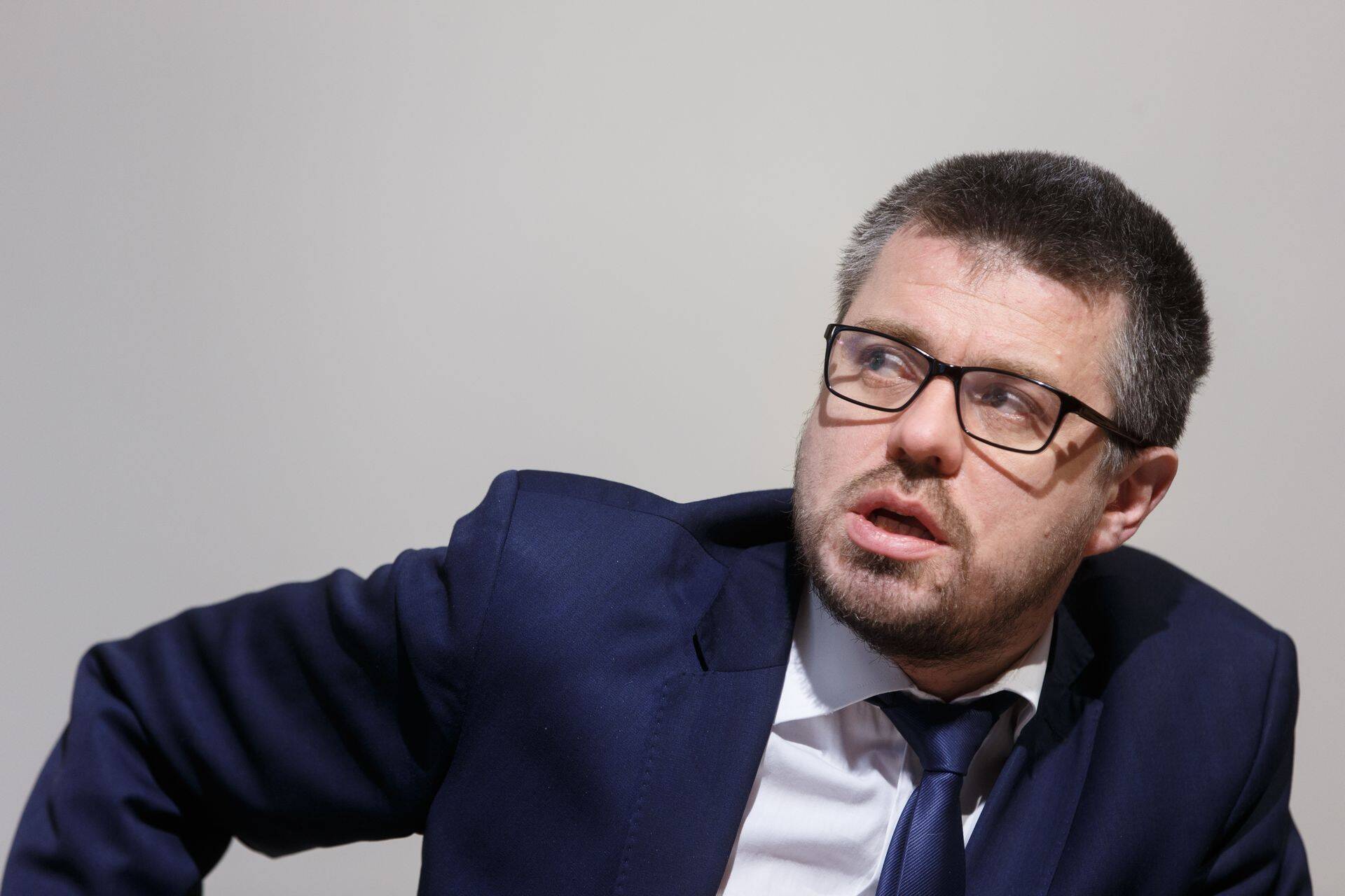 Justiitsminister Urmas Reinsalu sõnul on aus äritegemise keskkond vaba turu eeldus ja maksejõuetuse probleemiga tuleb tegeleda.