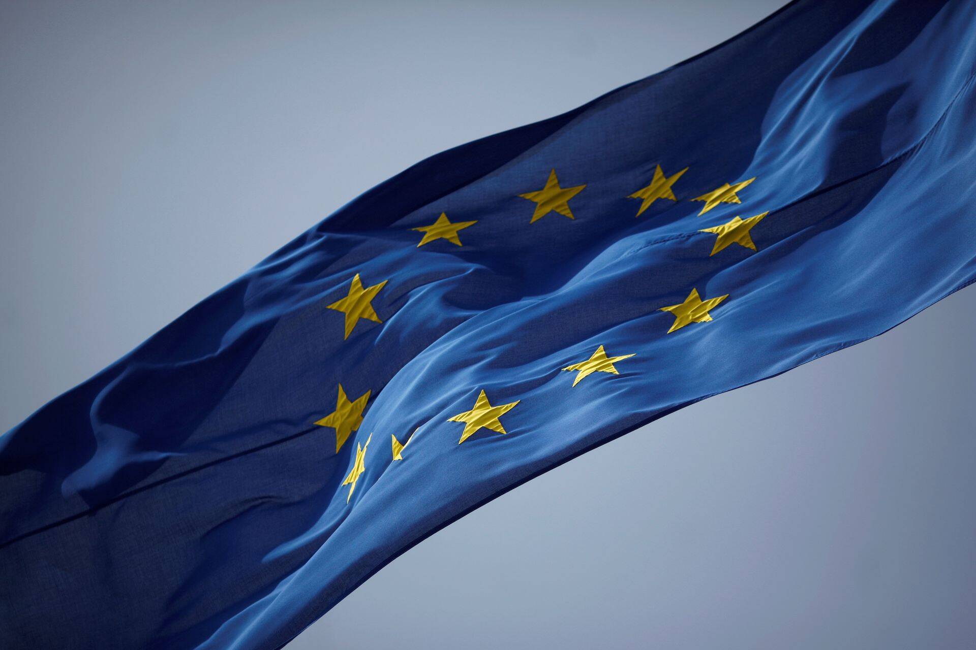 Kindlustunne euroalal väheneb.