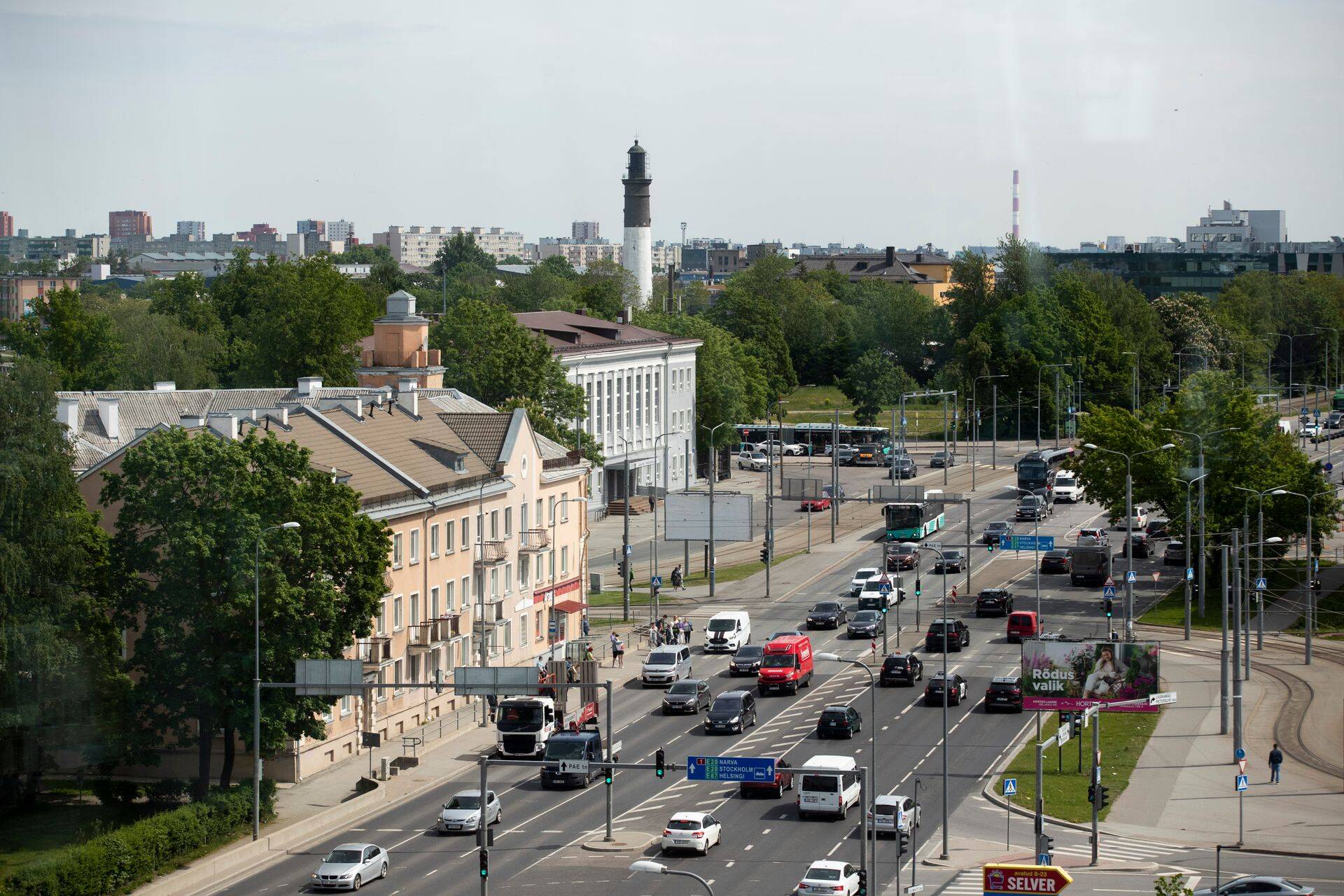 Петербури теэ.