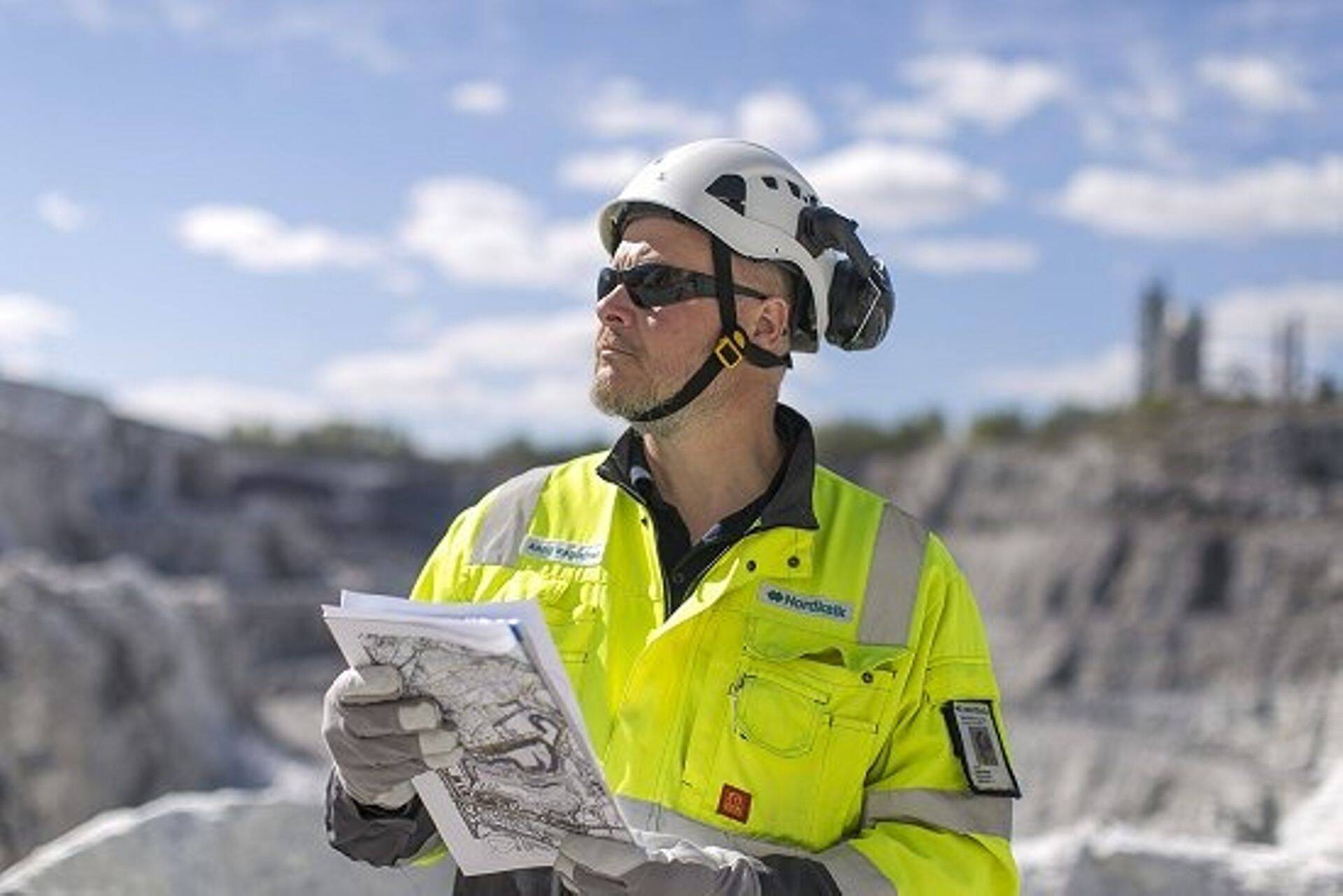 Nordkalk muutis oma strateegiat, et tagada jätkusuutlik areng ja kasv tulevikus.
