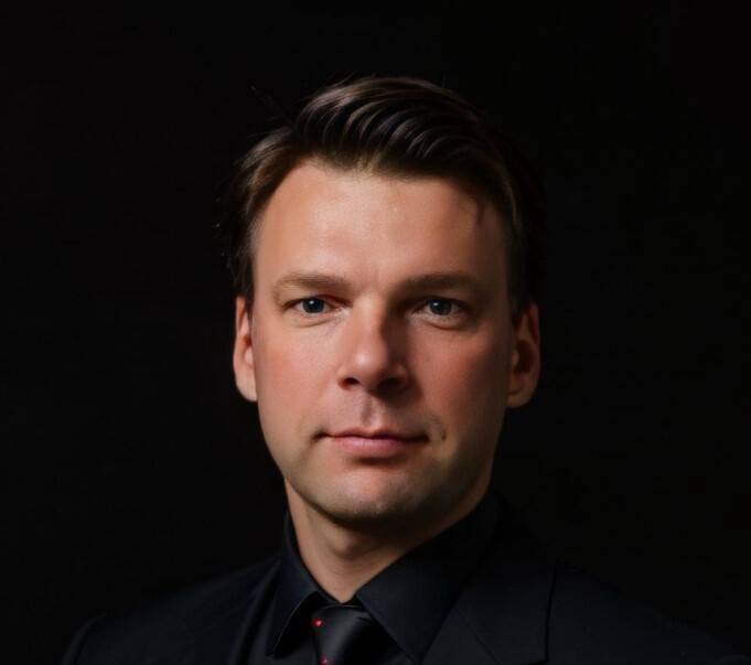 Projekteerimise- ja arhitektuuribüroo Sirkel & Mall juhatuse liige Paavo Pärn (Foto: erakogu).