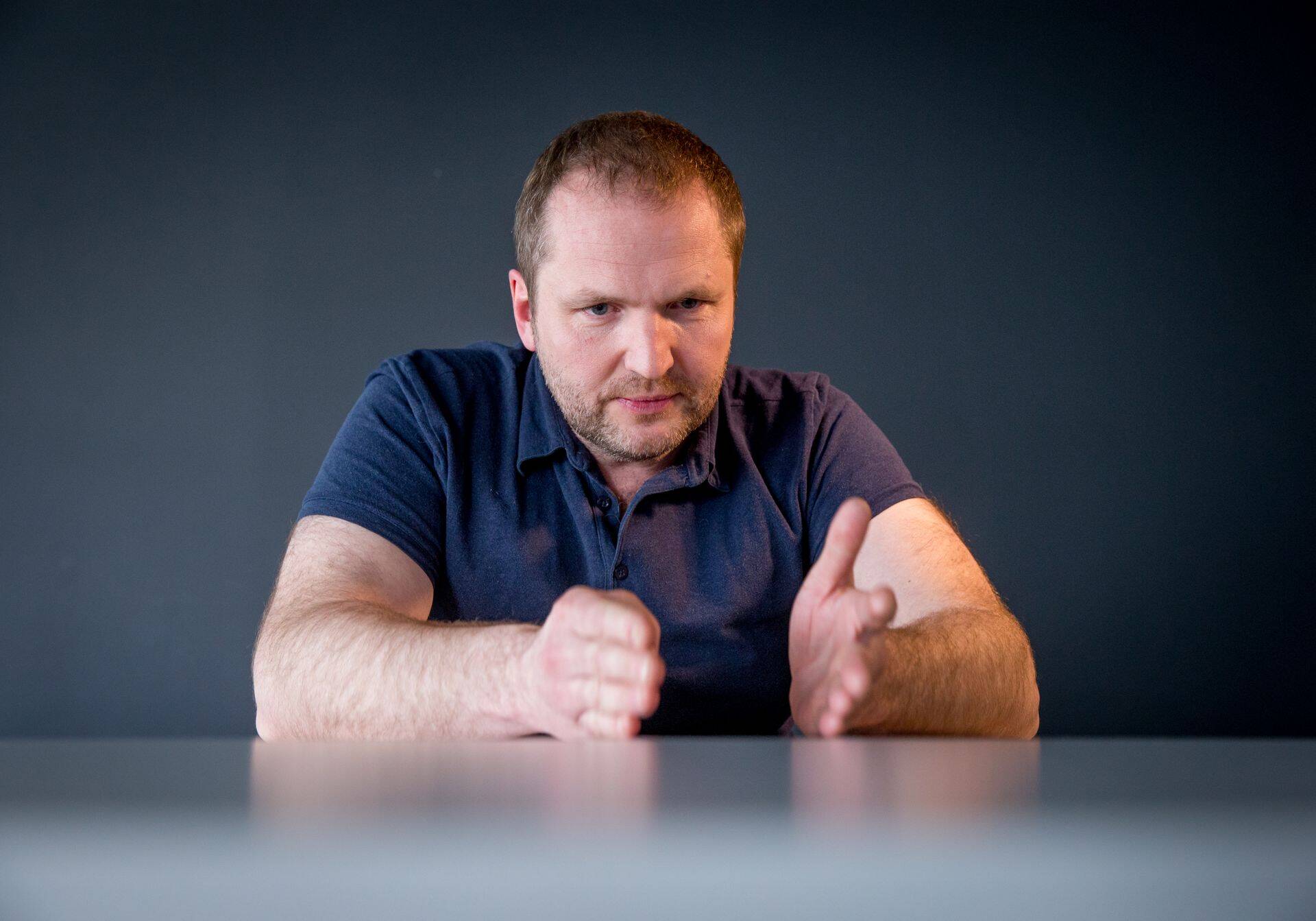 Anders Tsahknaga seostatud PJV Hooldusravi haigla sai haigekassalt loodetust kuus korda väiksema lepingu.