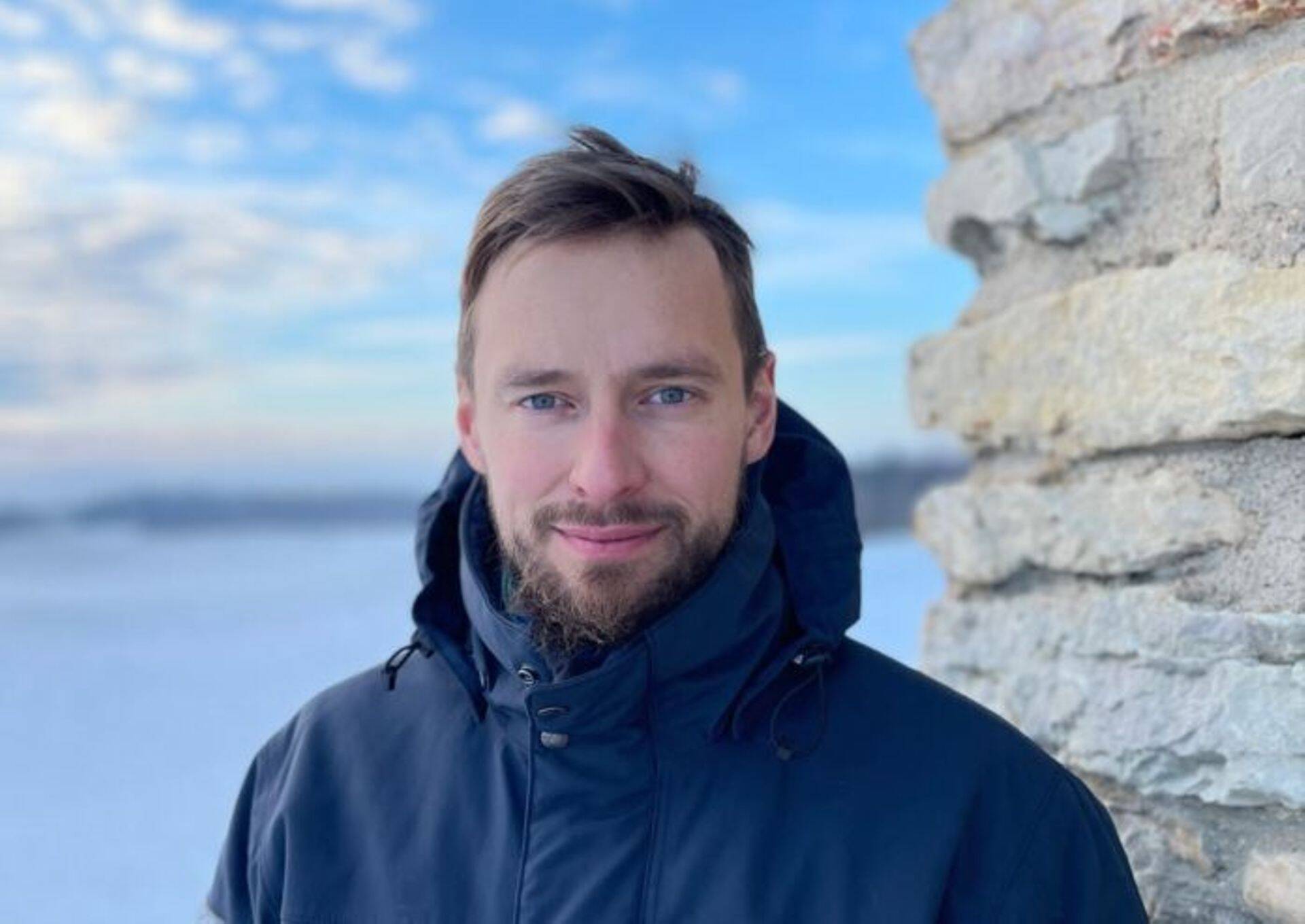Sander Hiire, Mäemõisa OÜ.