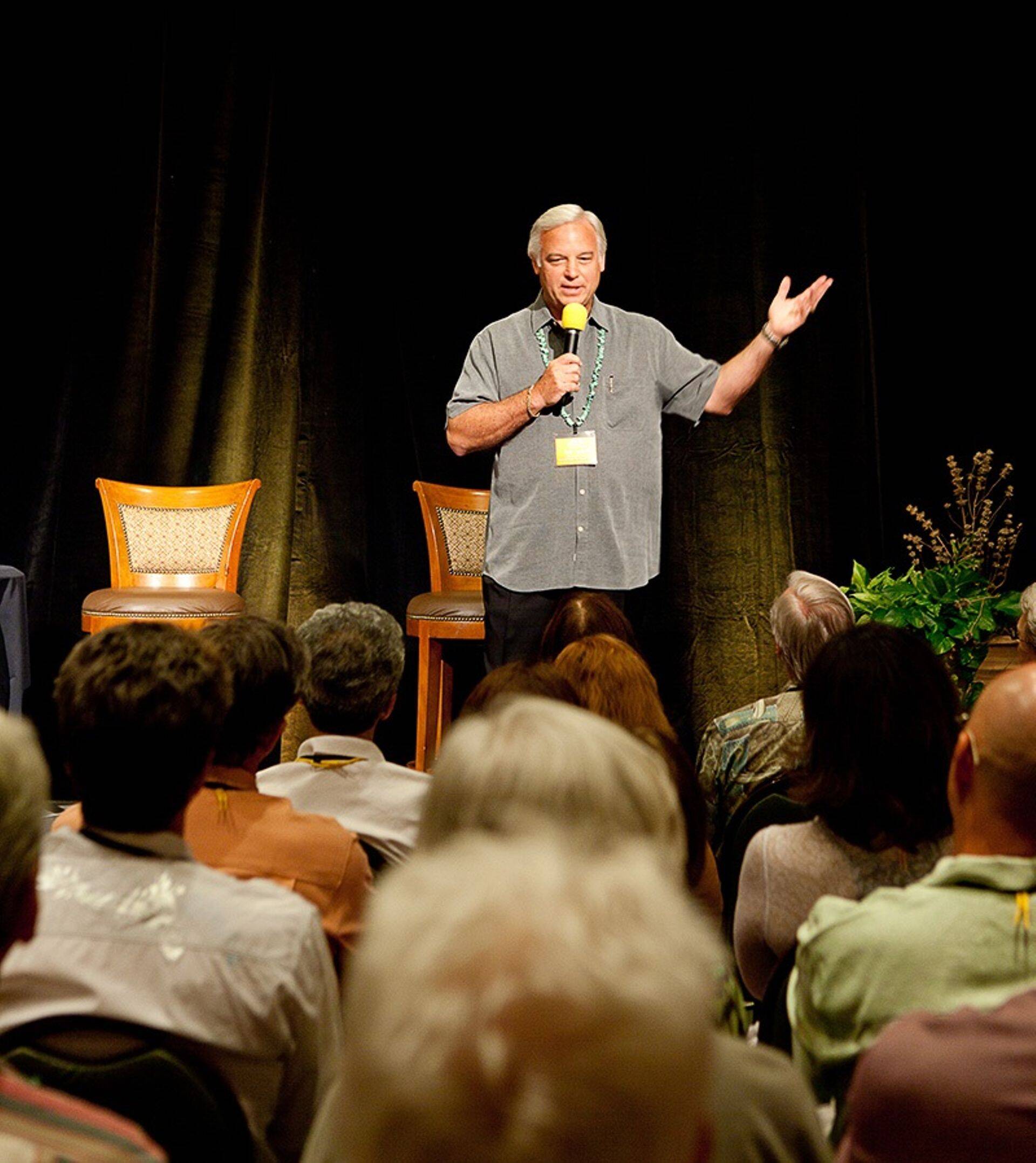 Jack Canfield