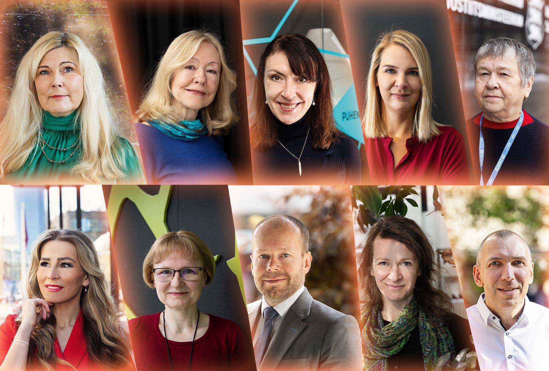 Arvestusala Edendaja 2023 kandidaadid