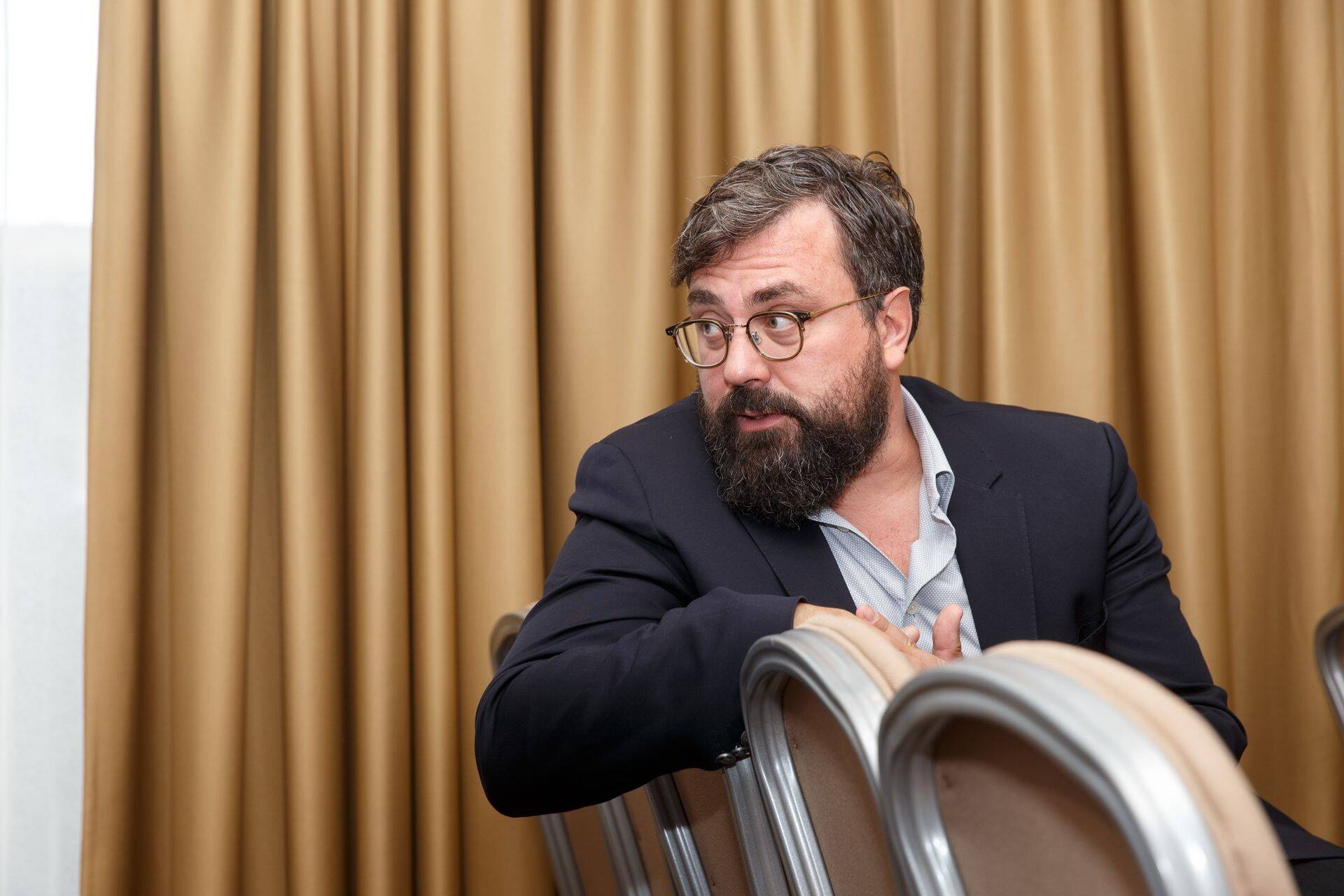 Indrek Kasela.