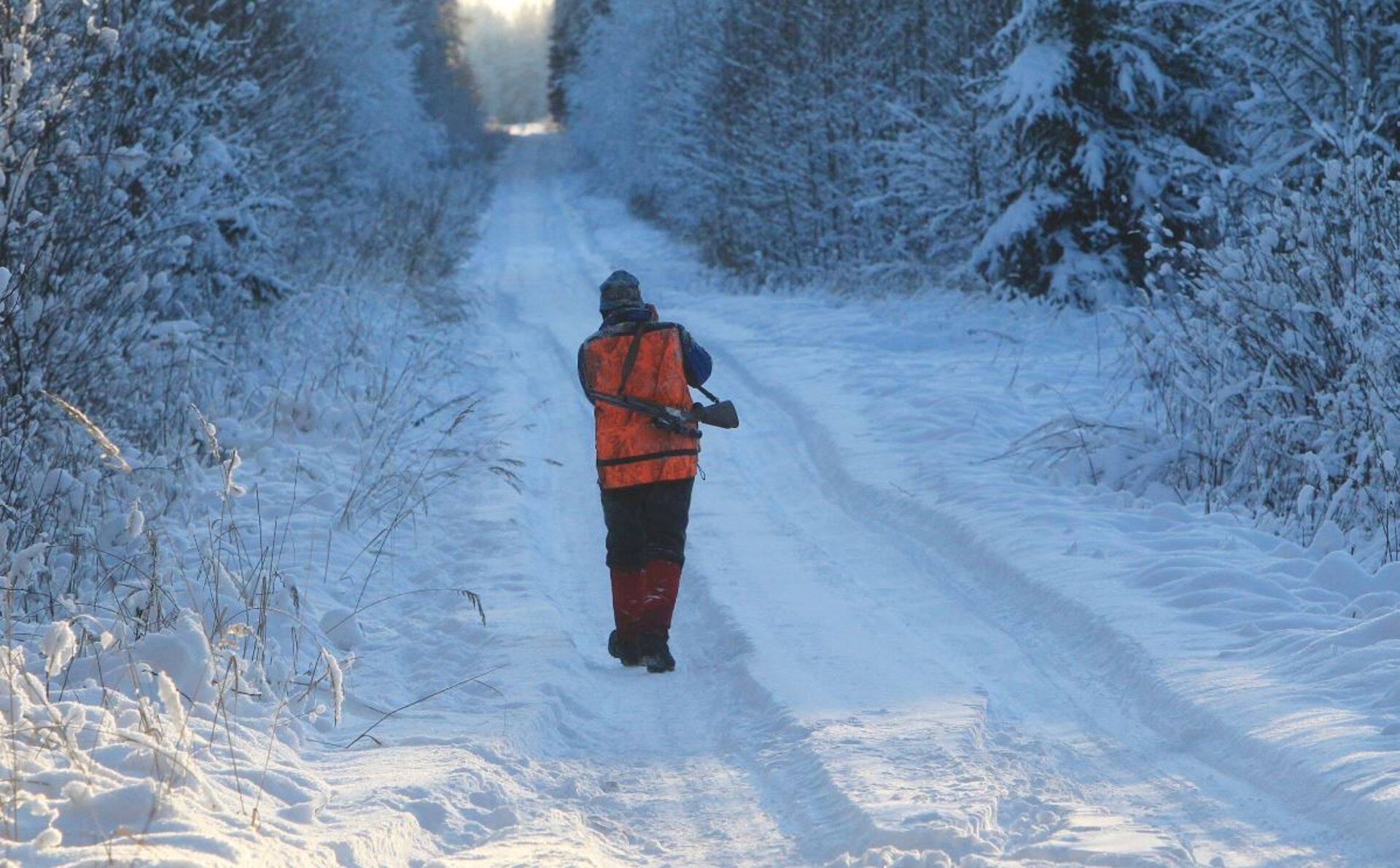 Loomataudide leviku tõkestamisel on esmatähtis VTA koostöö jahimeestega