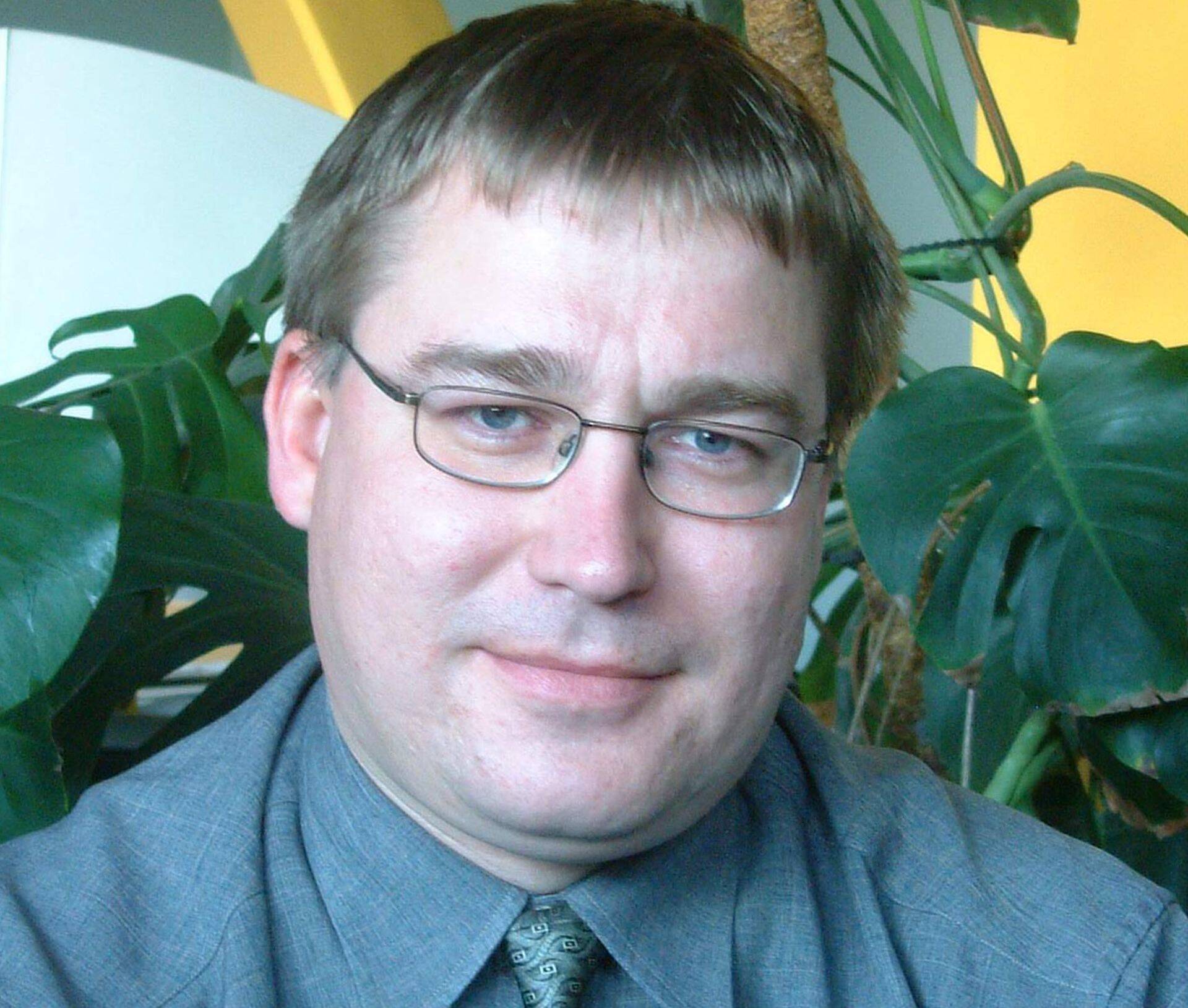 Andrus Karnau