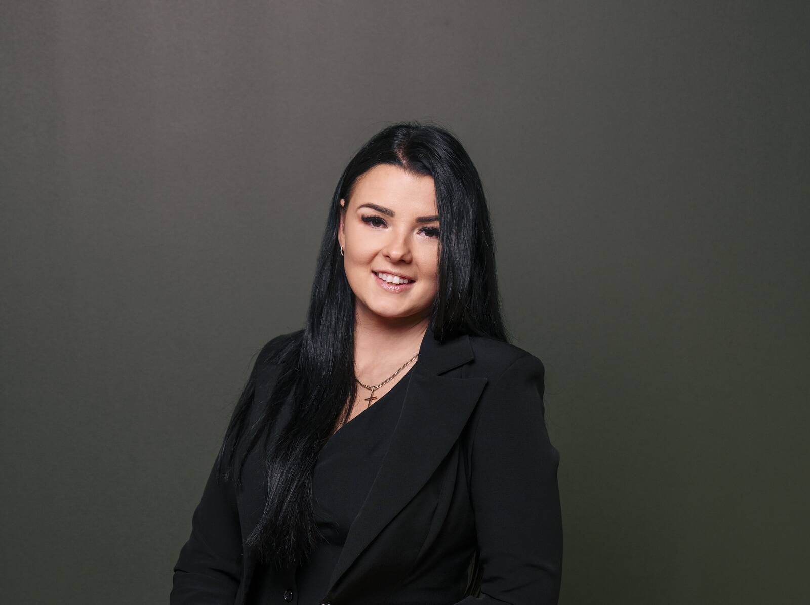 HR Agentuuri adviisor ja headhunter Jaanika Tammekänd