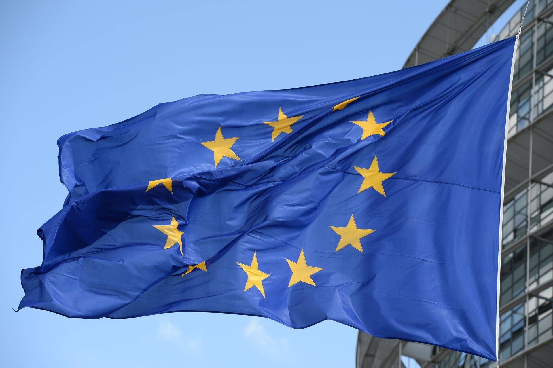 New Yorgi Ülikooli professori Nouriel Roubini arvates sõltub Euroopa Liidu tulevik Kreekast.
