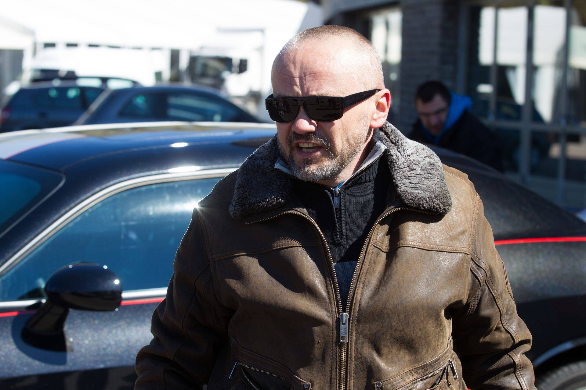 “Mõni hakkab 60aastaselt otsi andma, aga teisel on nagu ora tagumikus: jookseb ringi, ajab asju ja loob ettevõtteid," ütles investor Raivo Hein.