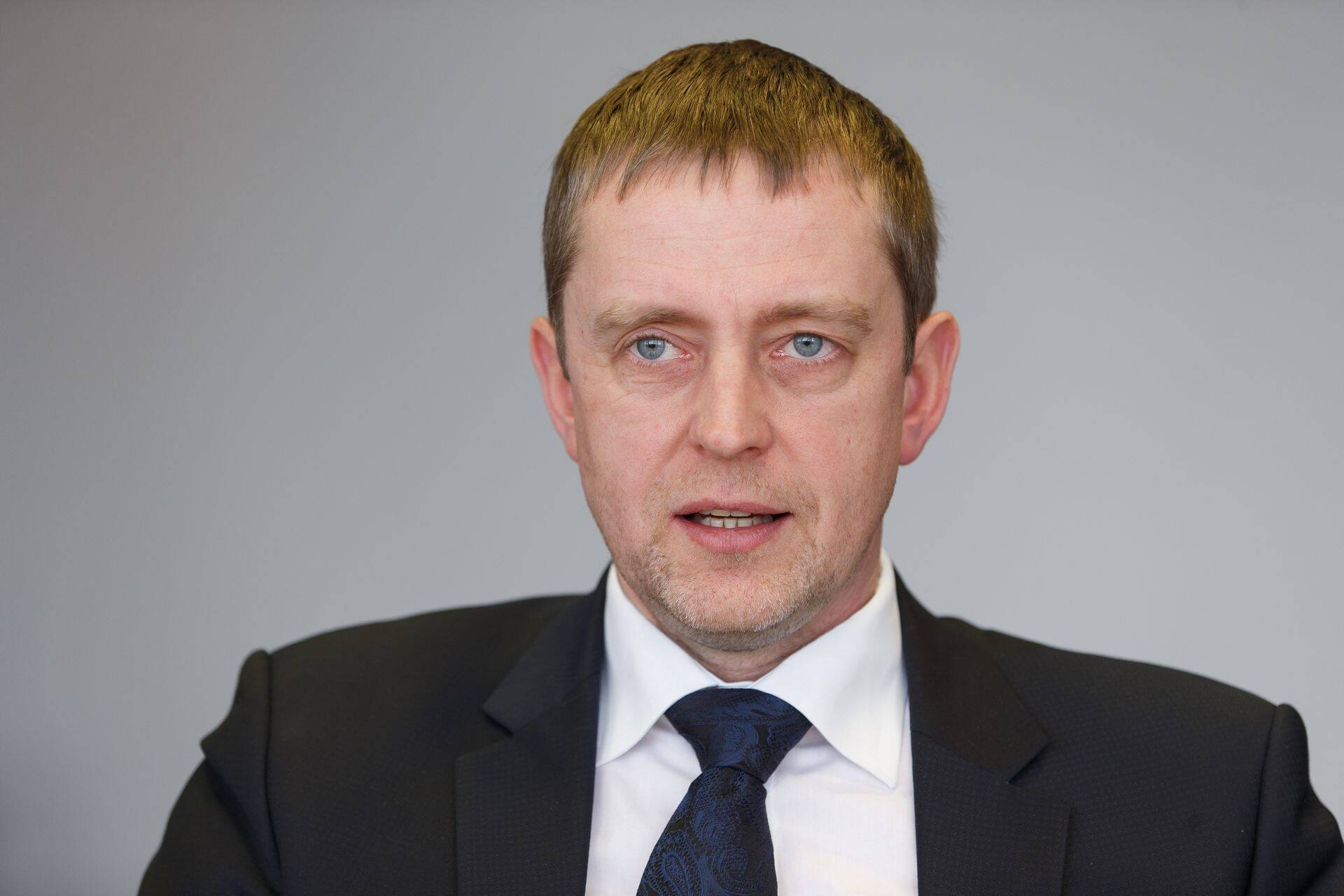 Advokaadibüroo Ellex Raidla partner ja kaubanduse töörühma juht Risto Vahimets