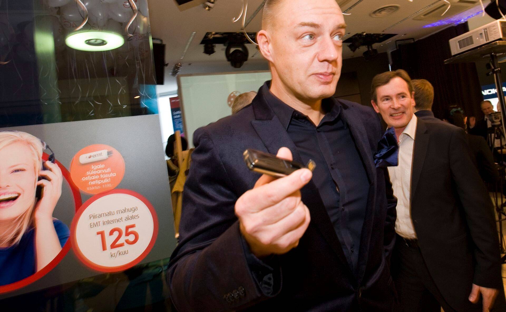 Линнар Вийк