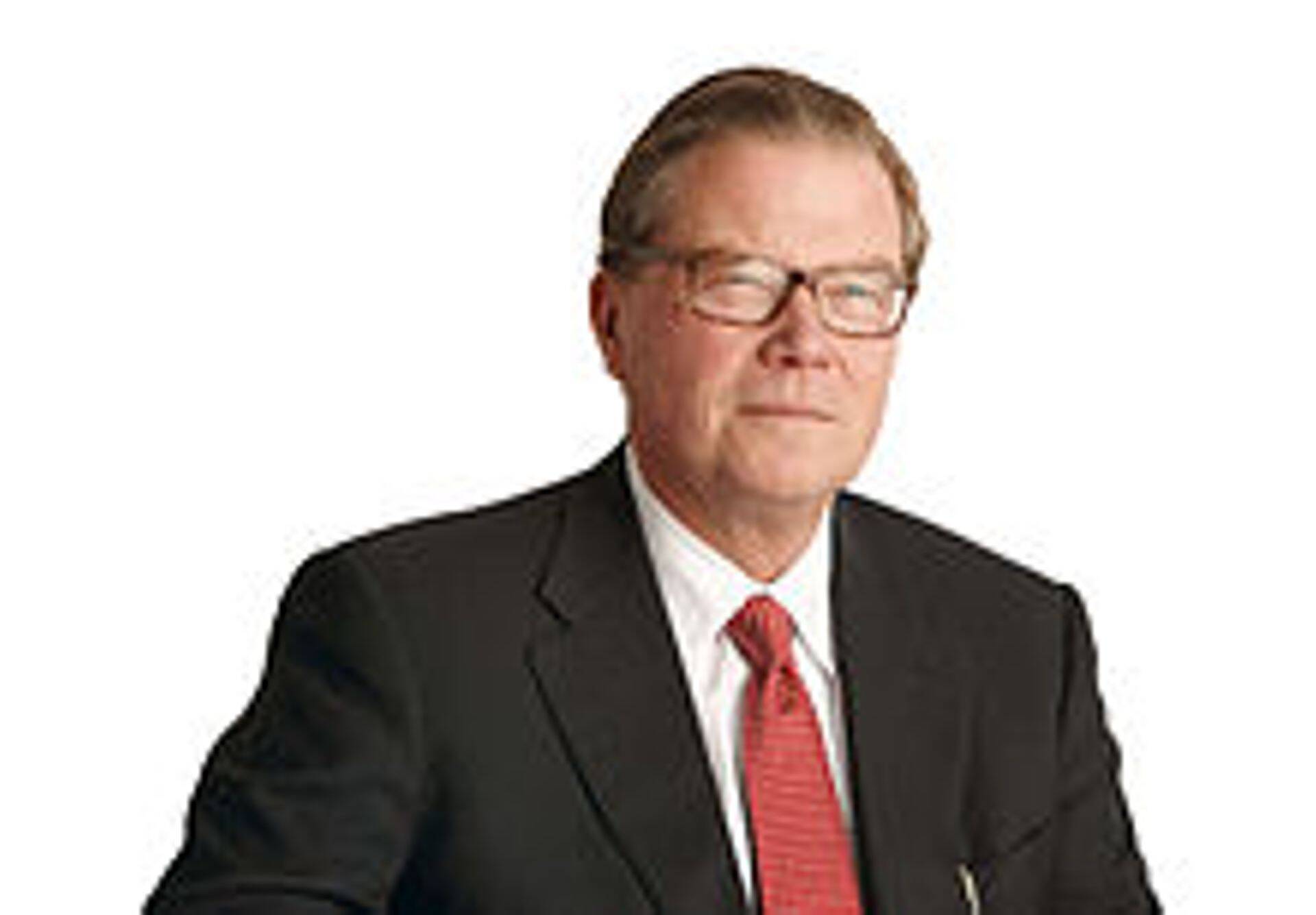 Leif Johansson