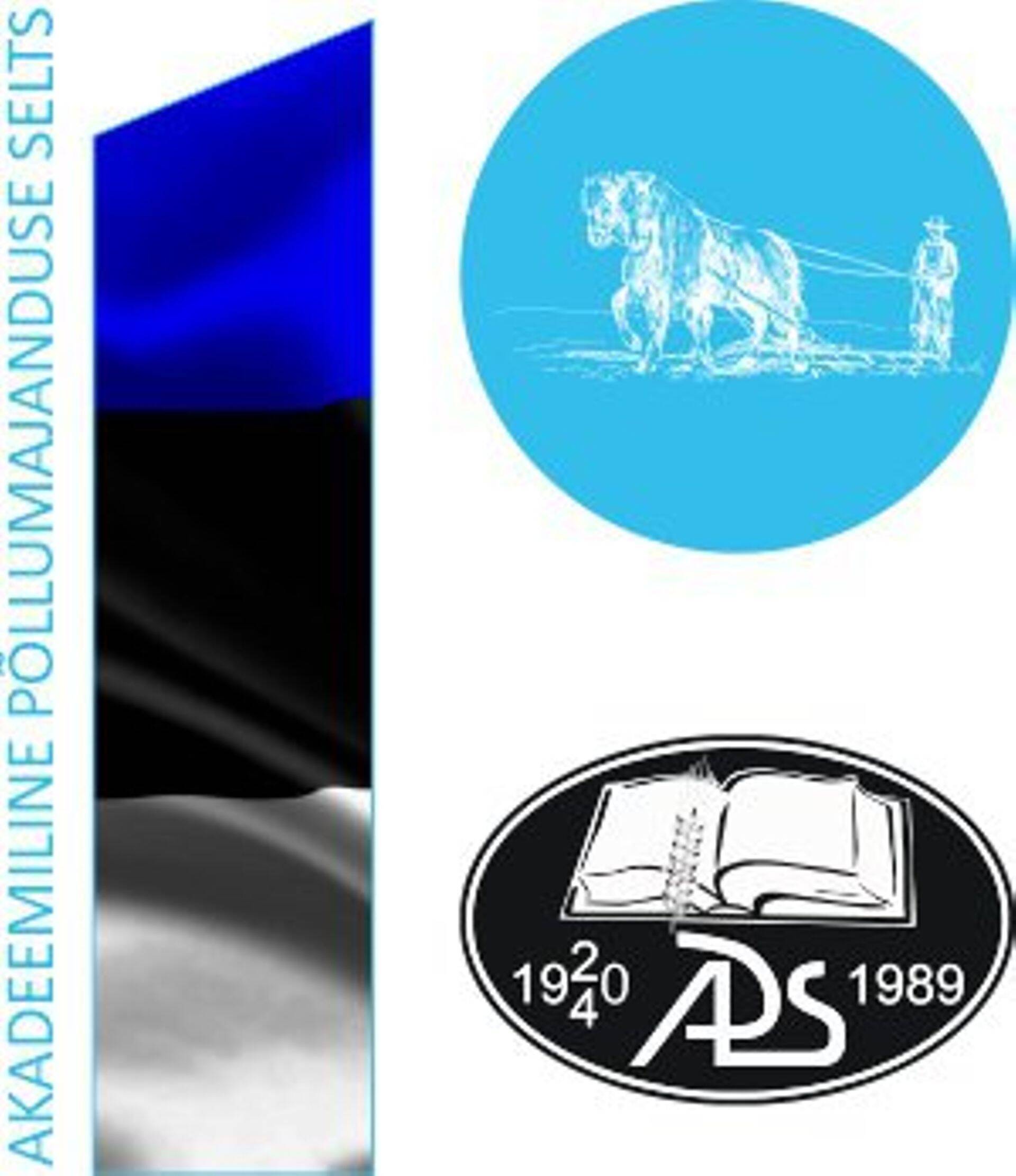 Akadeemiline Põllumajanduse Selts tähistab 100. aastapäeva.