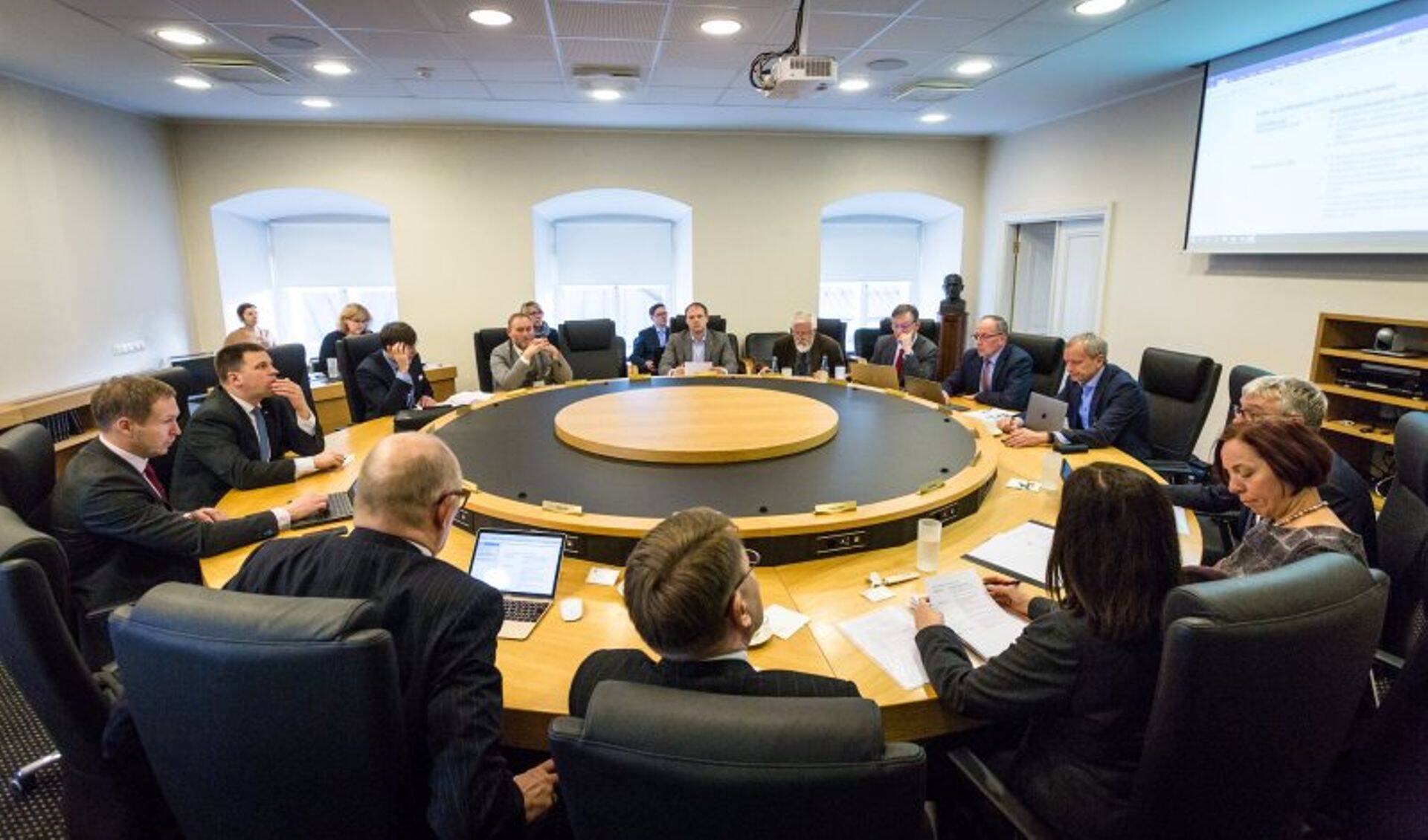 TAN otsustas muuta uurimistoetuste jaotust teadusvaldkondade vahel