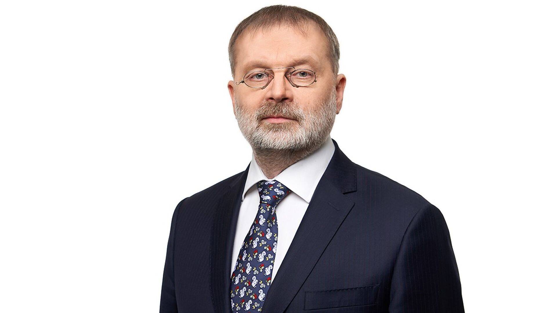 KPMG Law vandeadvokaat Urmas Kukk