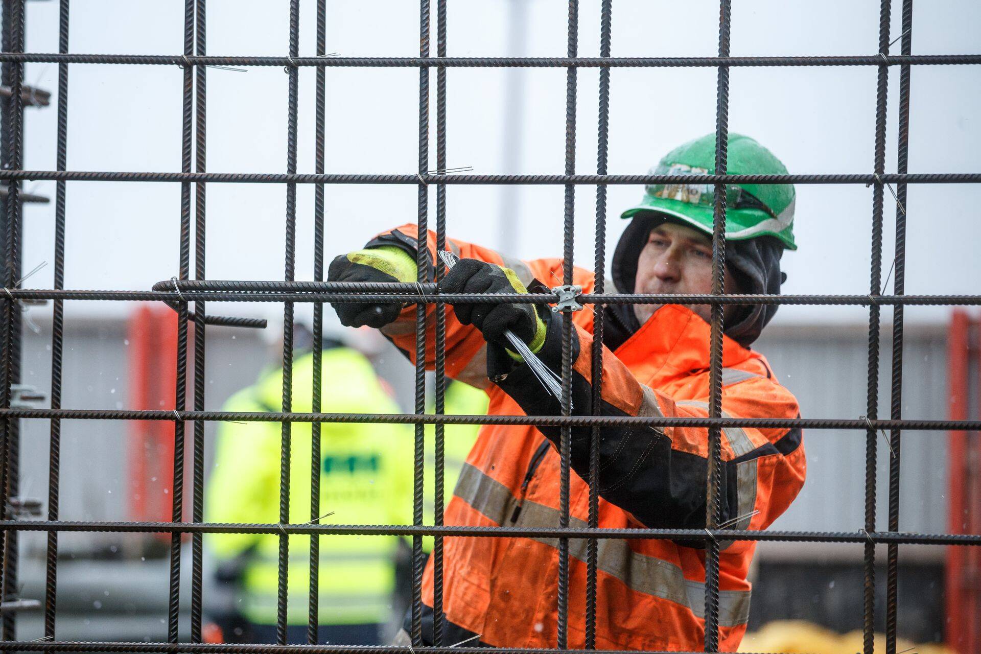 Иллюстративное фото.