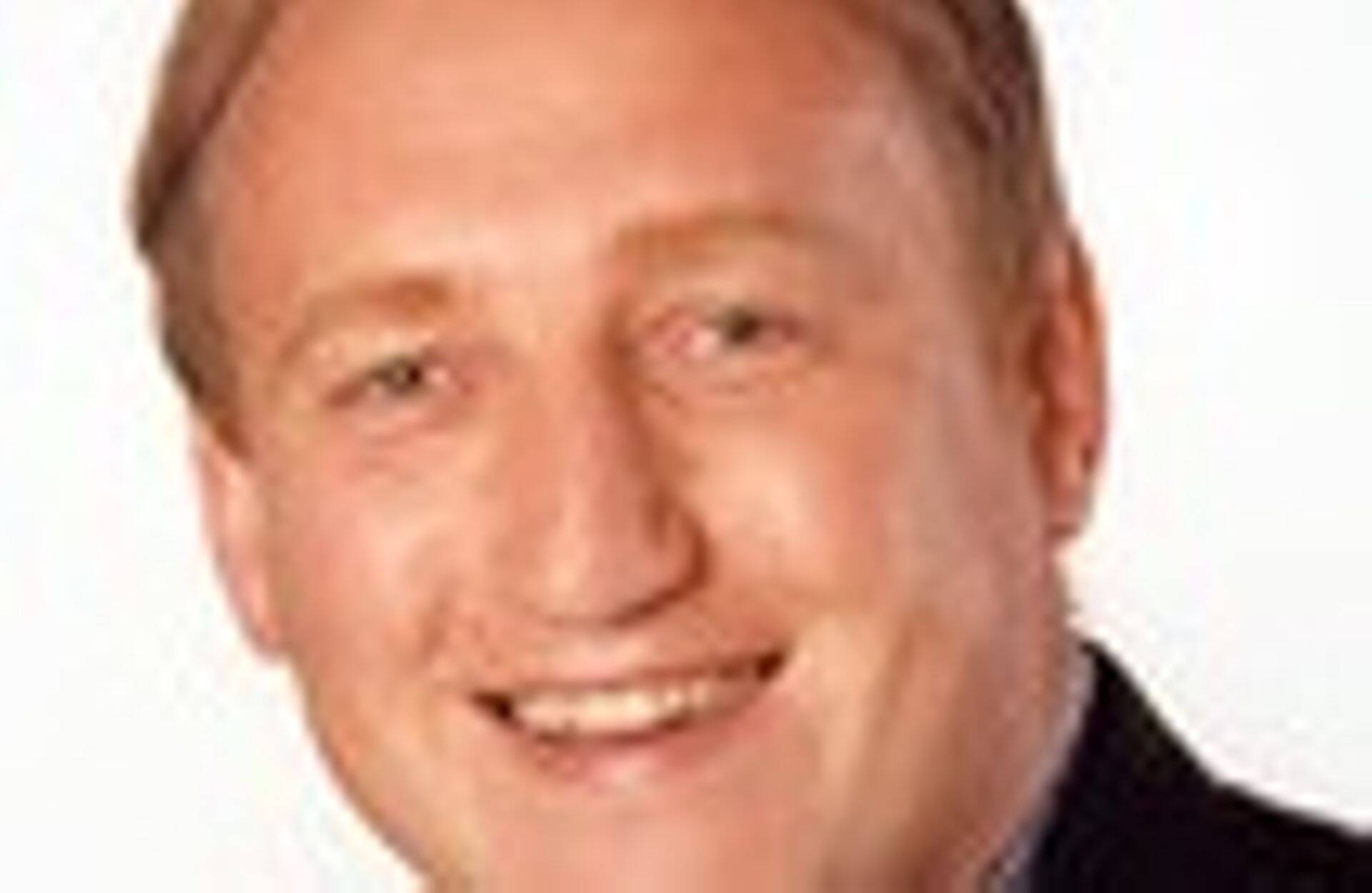 Kęstutis Bagdonavičius