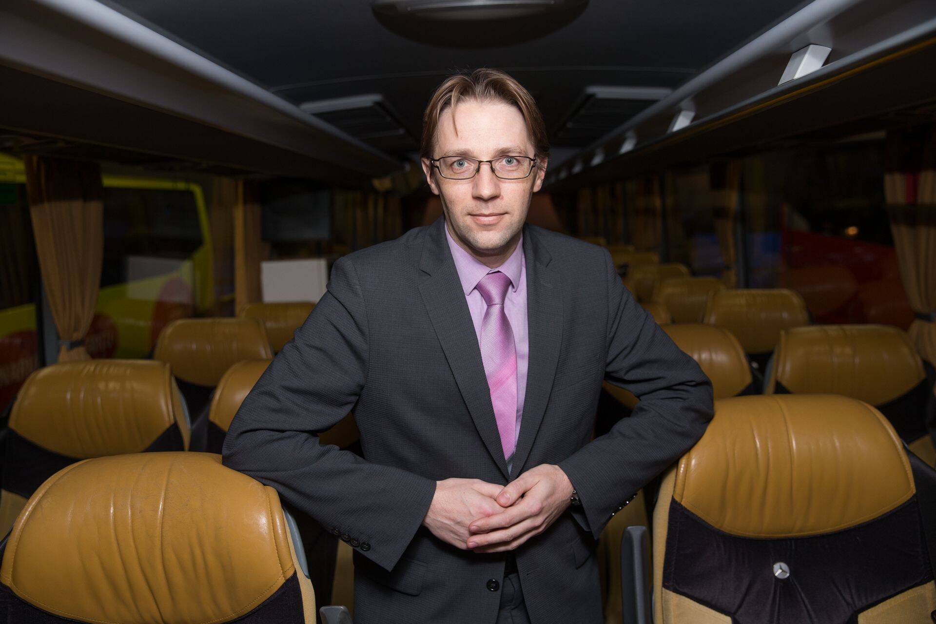 Gunnar Obolenski