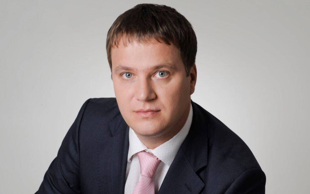 Марек Юргенсон