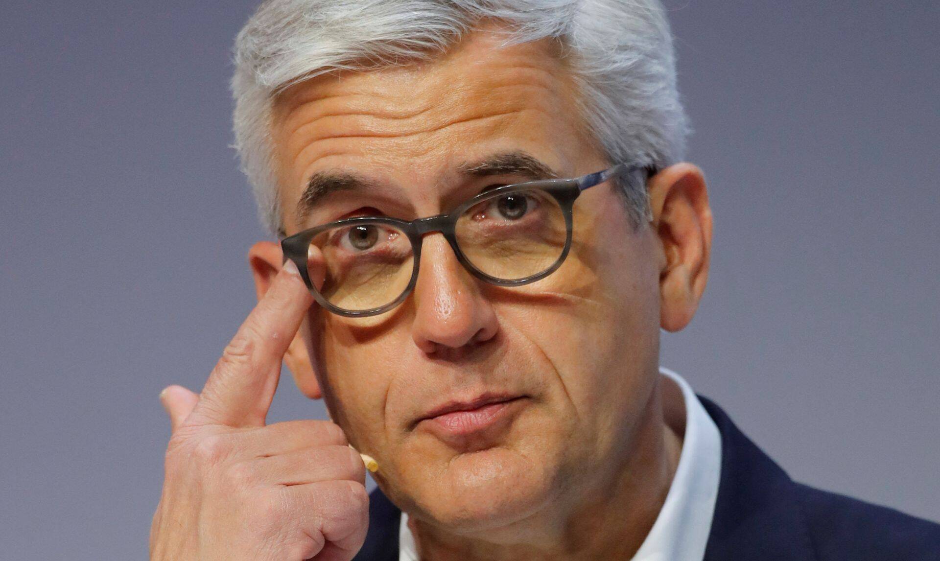 Ulrich Spiesshofer