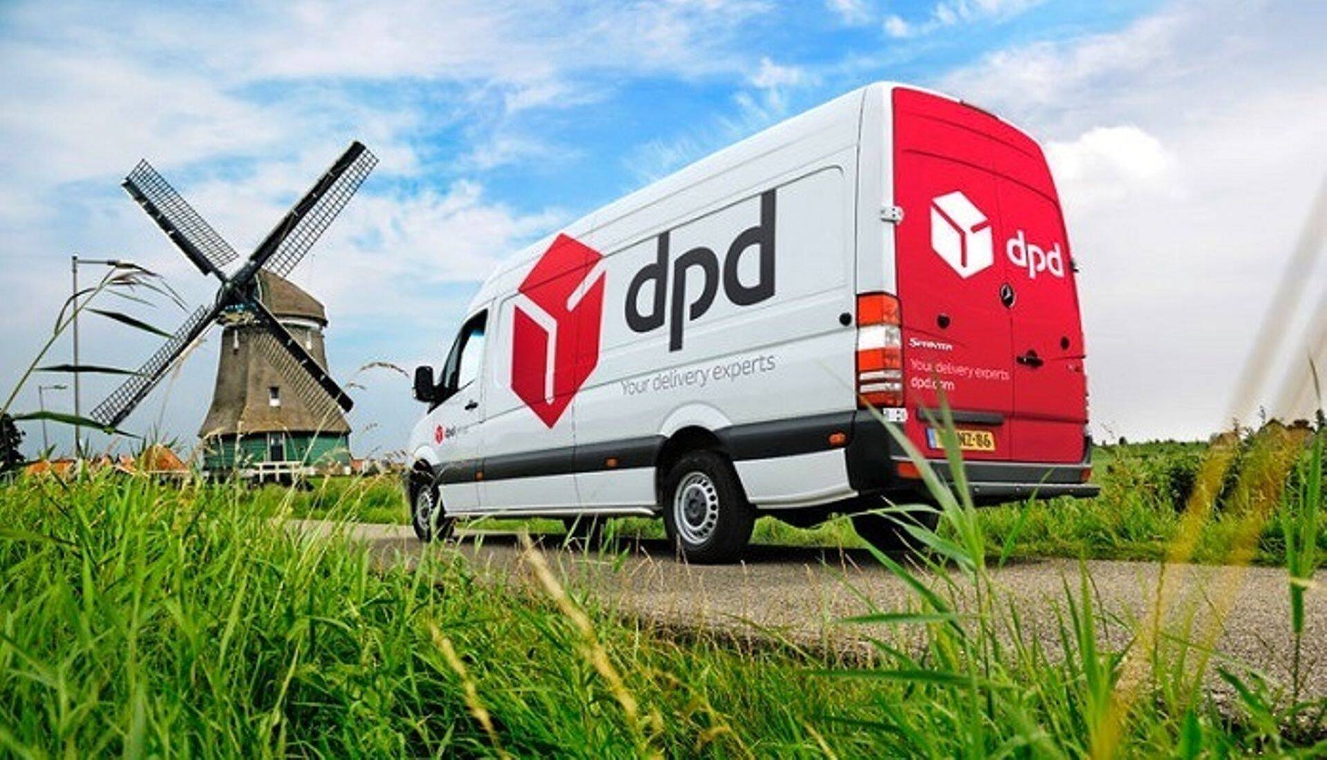 DPD Eesti увеличило оборот