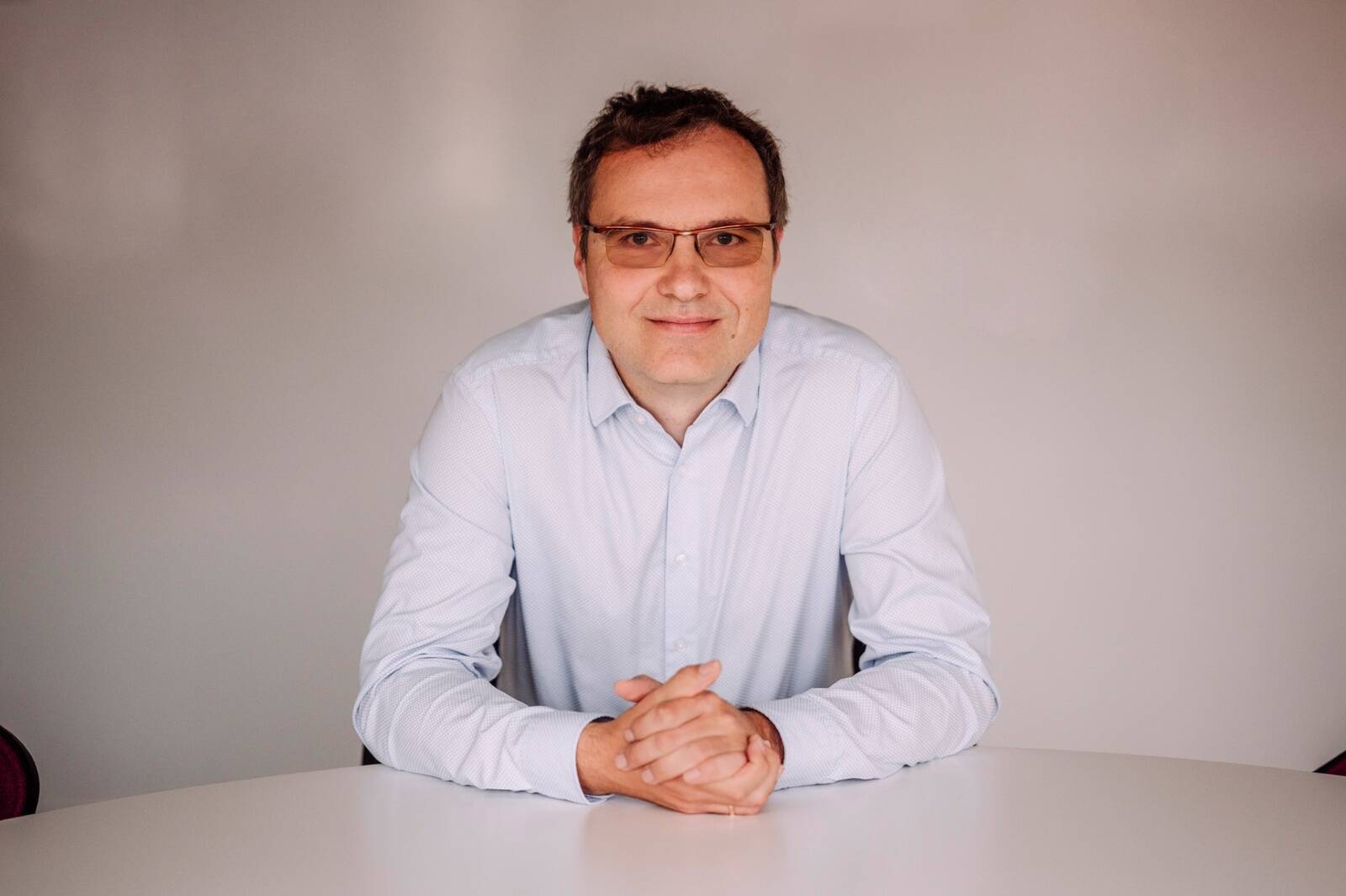 SEB Varahalduse fondijuht Endriko Võrklaev