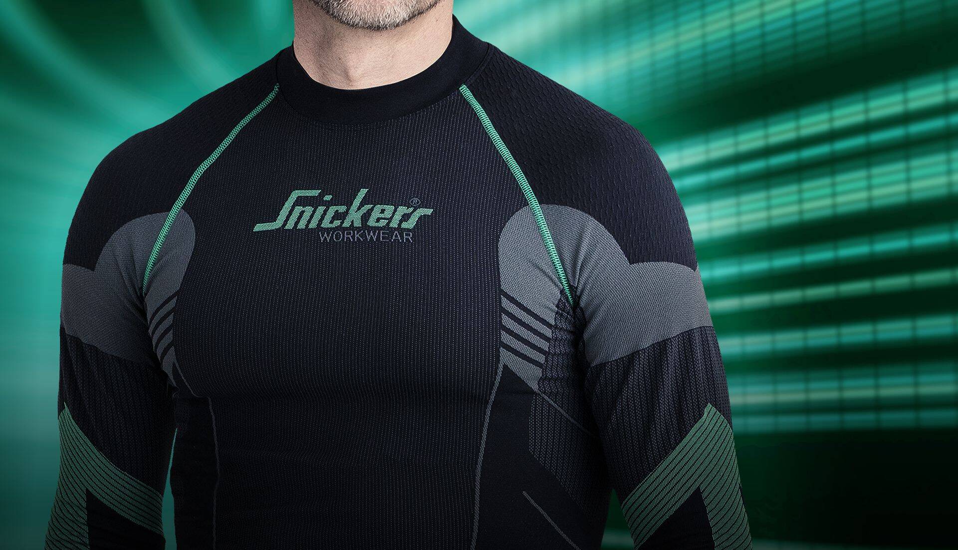 Hea niiskusjuhtivusega pehme pesu.