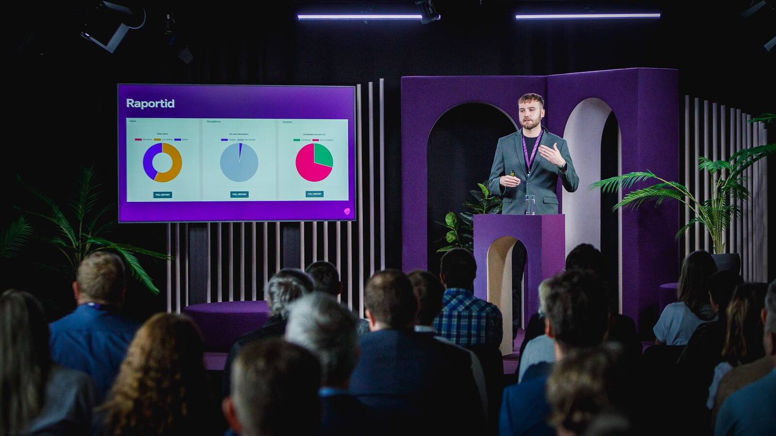 Telia Meetup