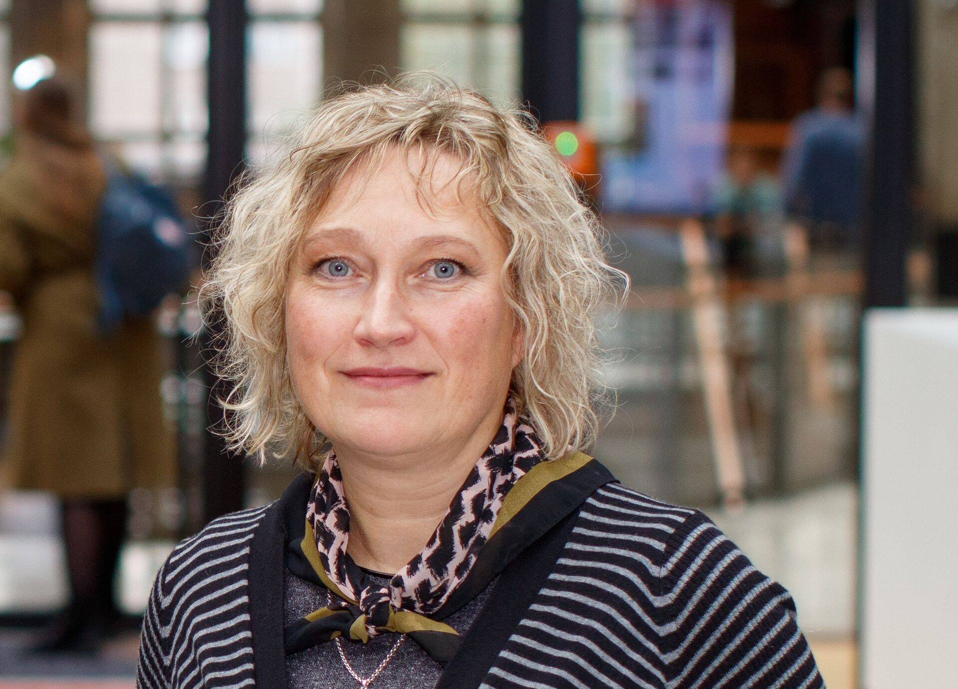 Eela Velström
