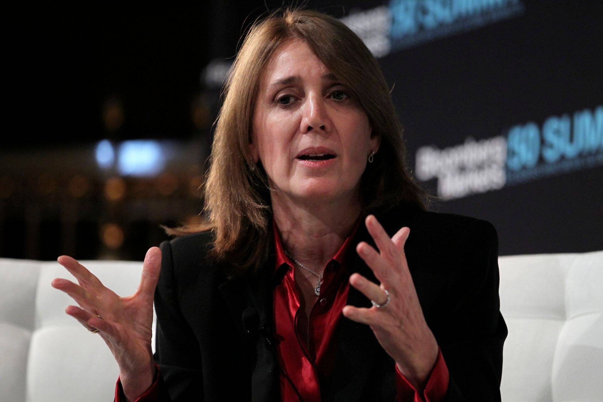 Ruth Porat