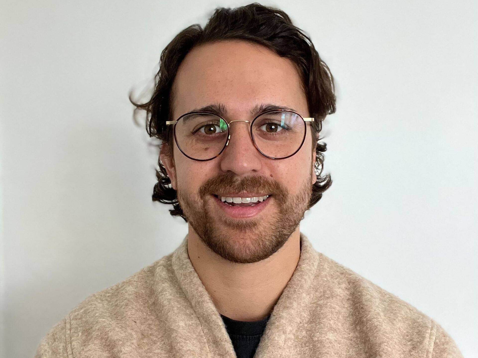 Rahvusvahelise personaliplatvormi Deel EMEA kommunikatsioonijuht Kiran Wylie